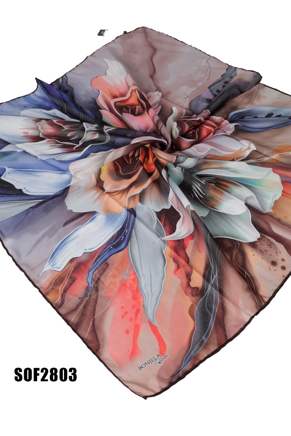 Bonjela SOFT EŞARP SOF2803-1310