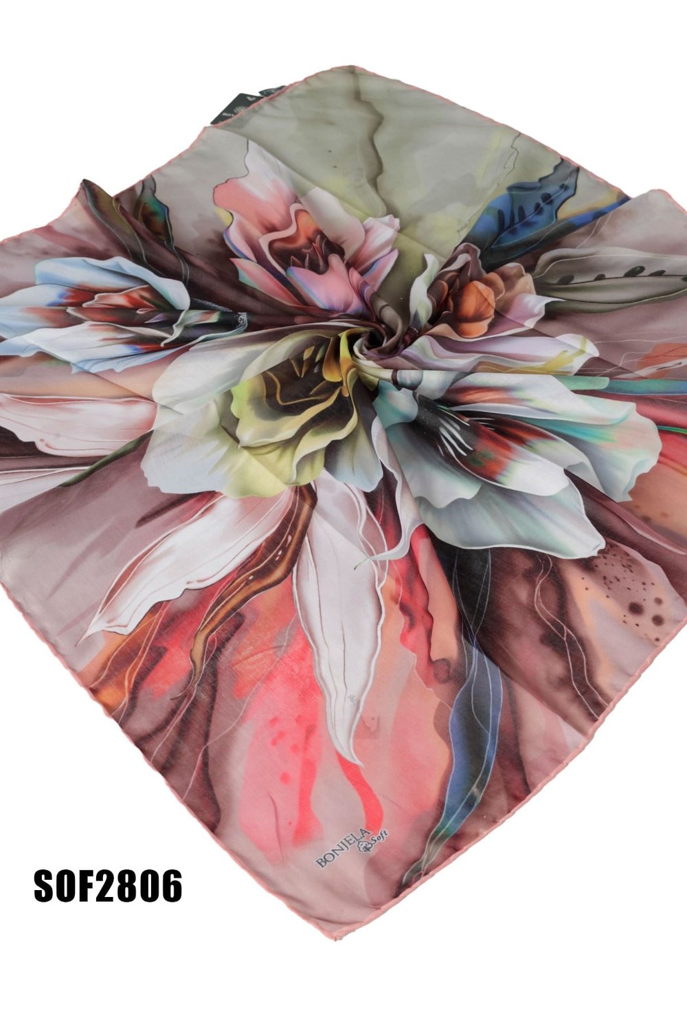 Bonjela SOFT EŞARP SOF2806-1316