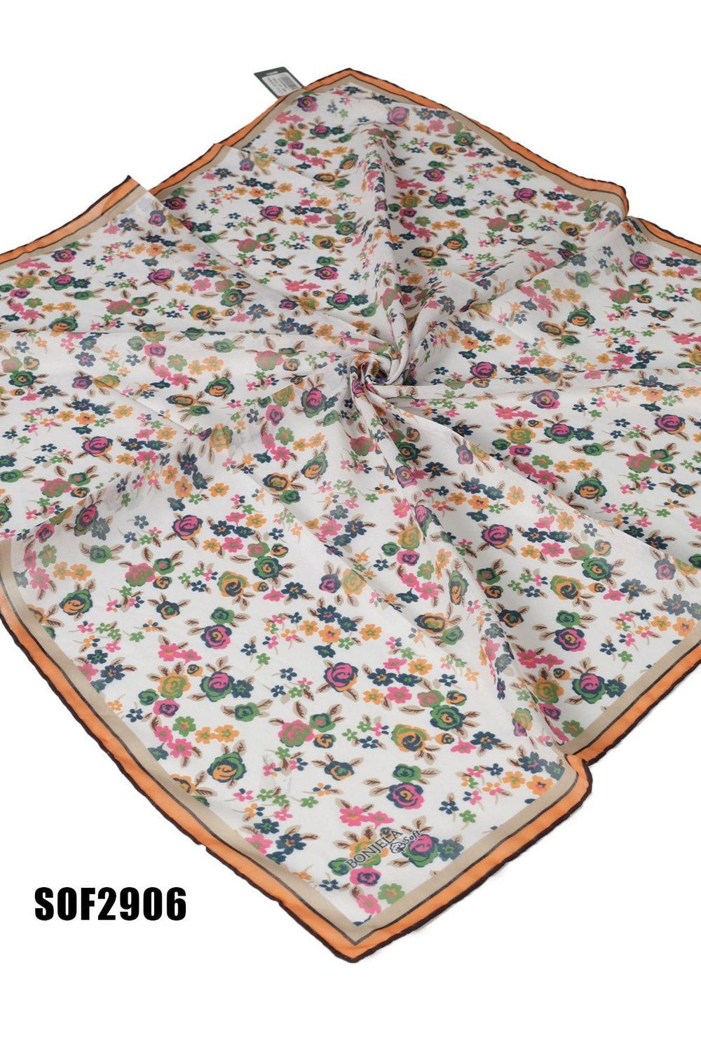 Bonjela SOFT EŞARP SOF2906-0811