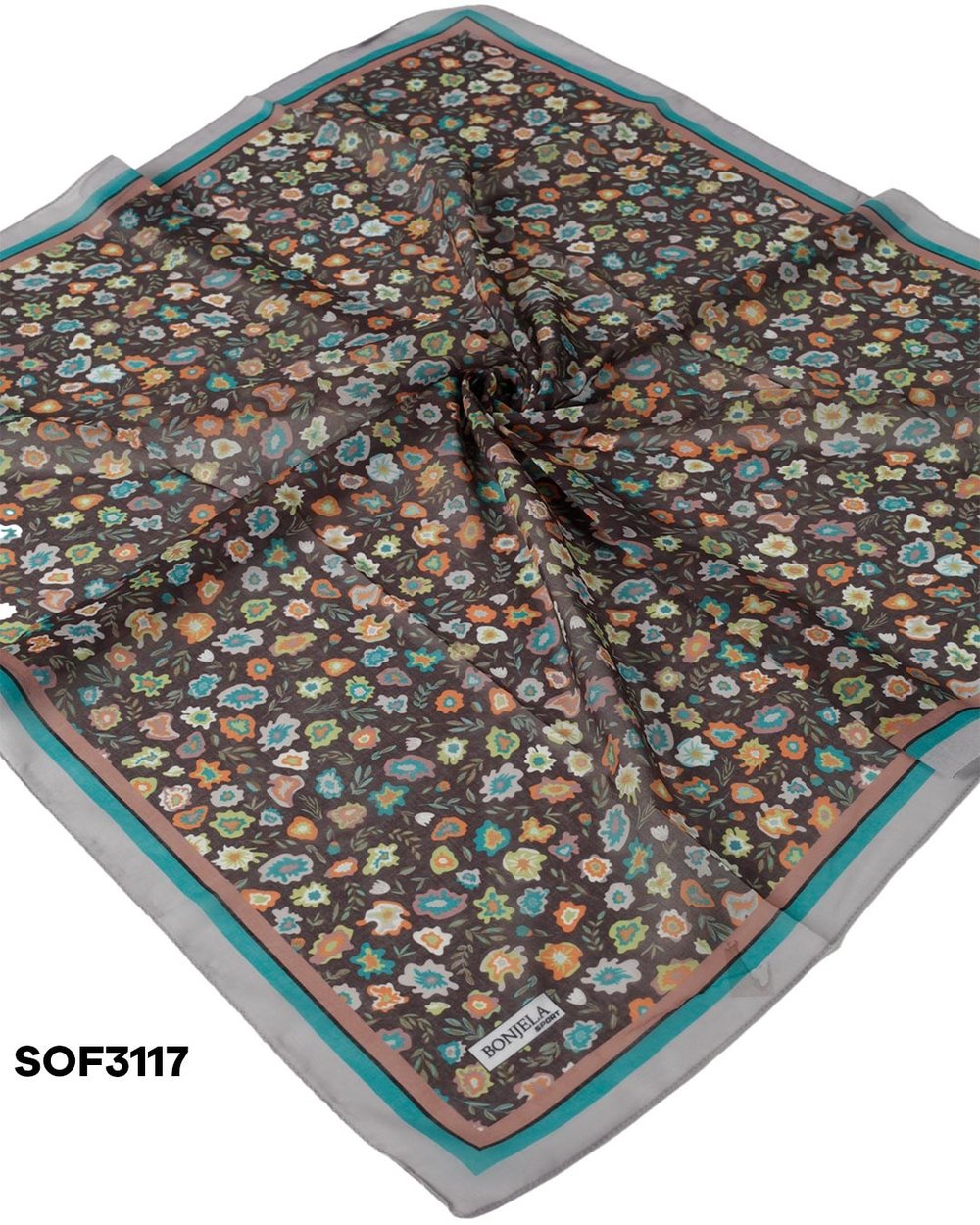 Bonjela SOFT EŞARP SOF3117-5610