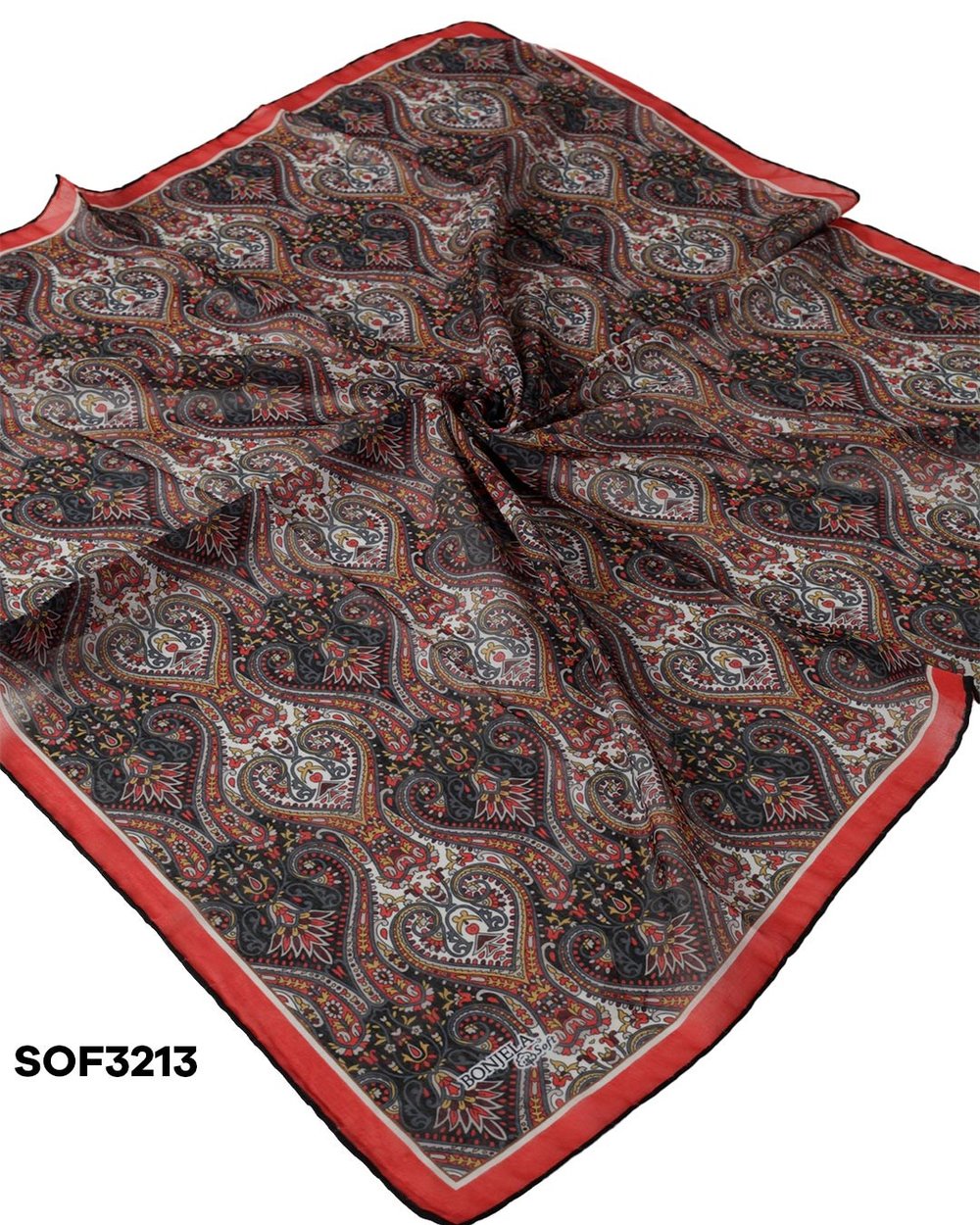 Bonjela SOFT EŞARP SOF3213-5210