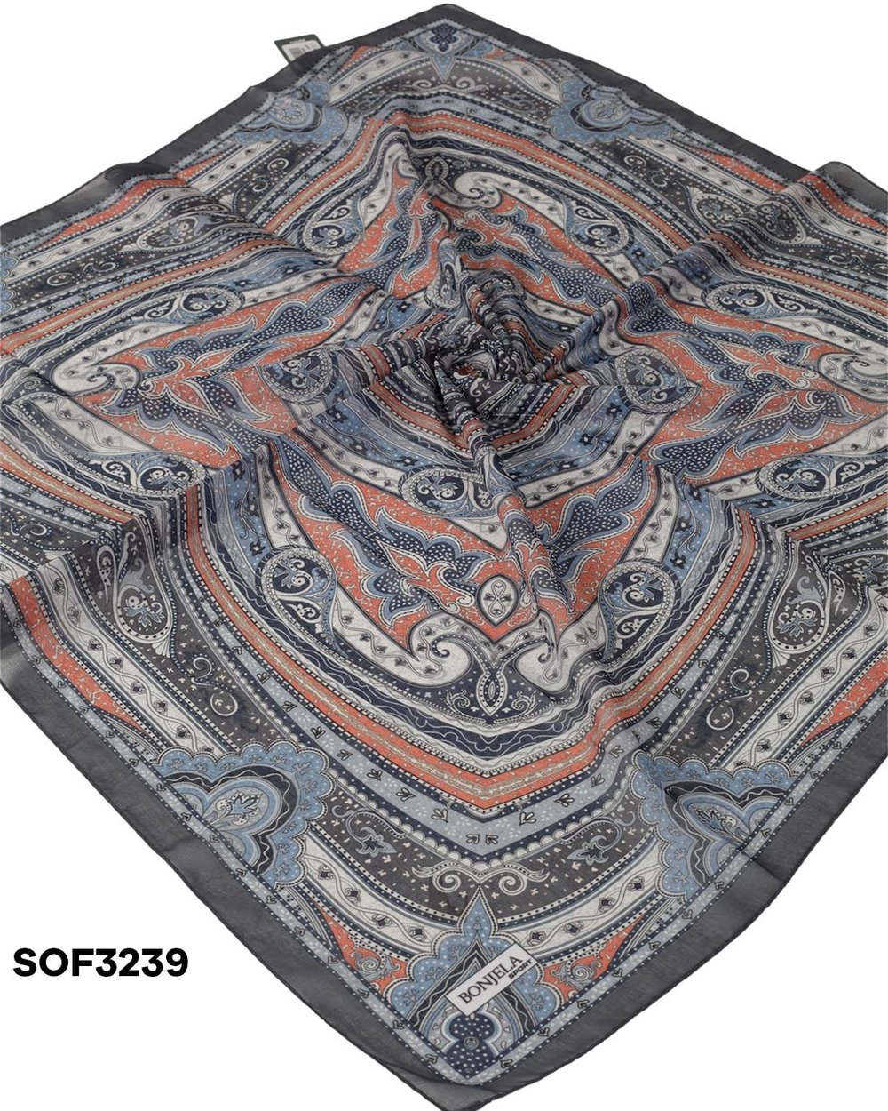 Bonjela SOFT EŞARP SOF3239-5520