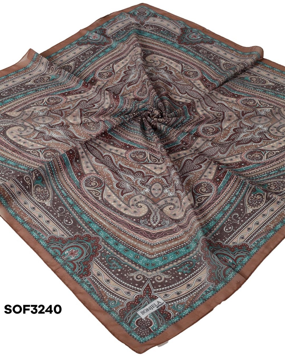 Bonjela SOFT EŞARP SOF3240-5521