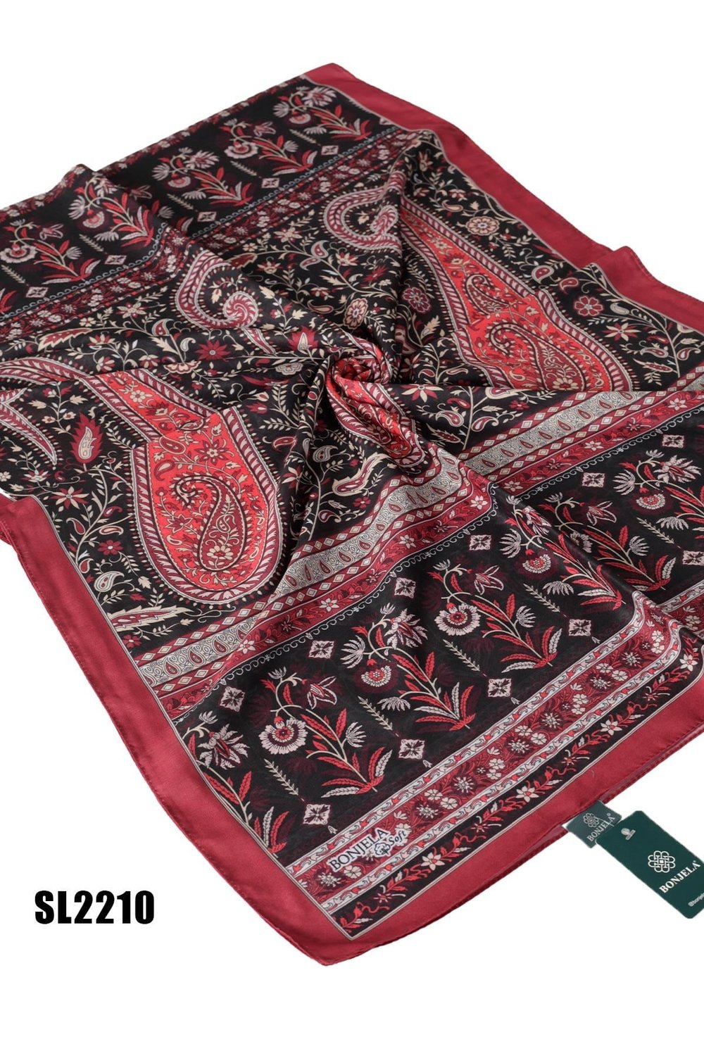 Bonjela Soft Şal SL2210-5021