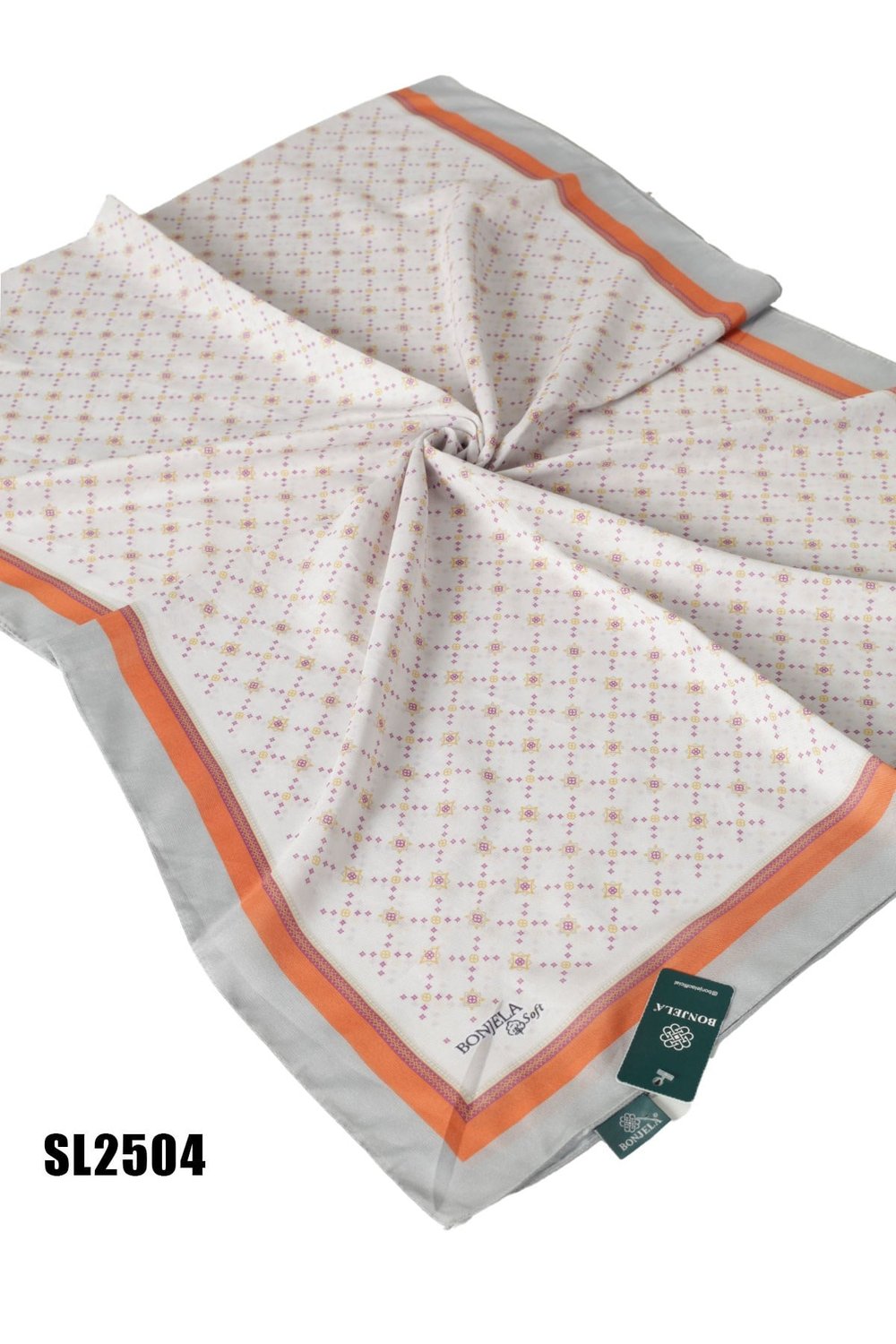 Bonjela Soft Şal SL2504-6310