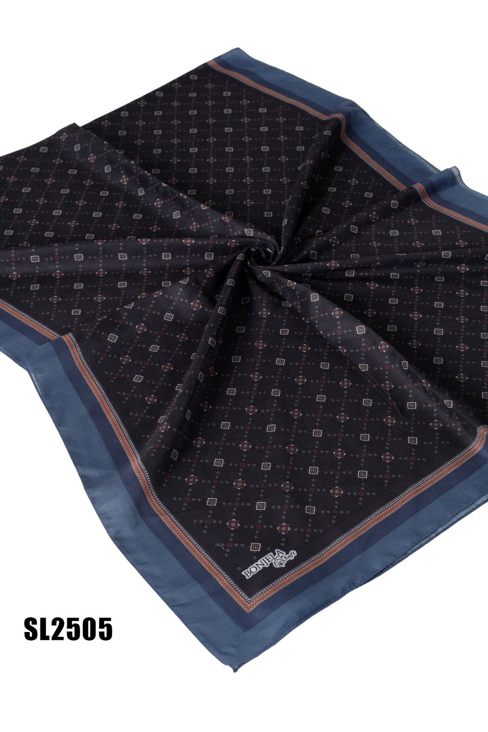 Bonjela Soft Şal SL2505-6311