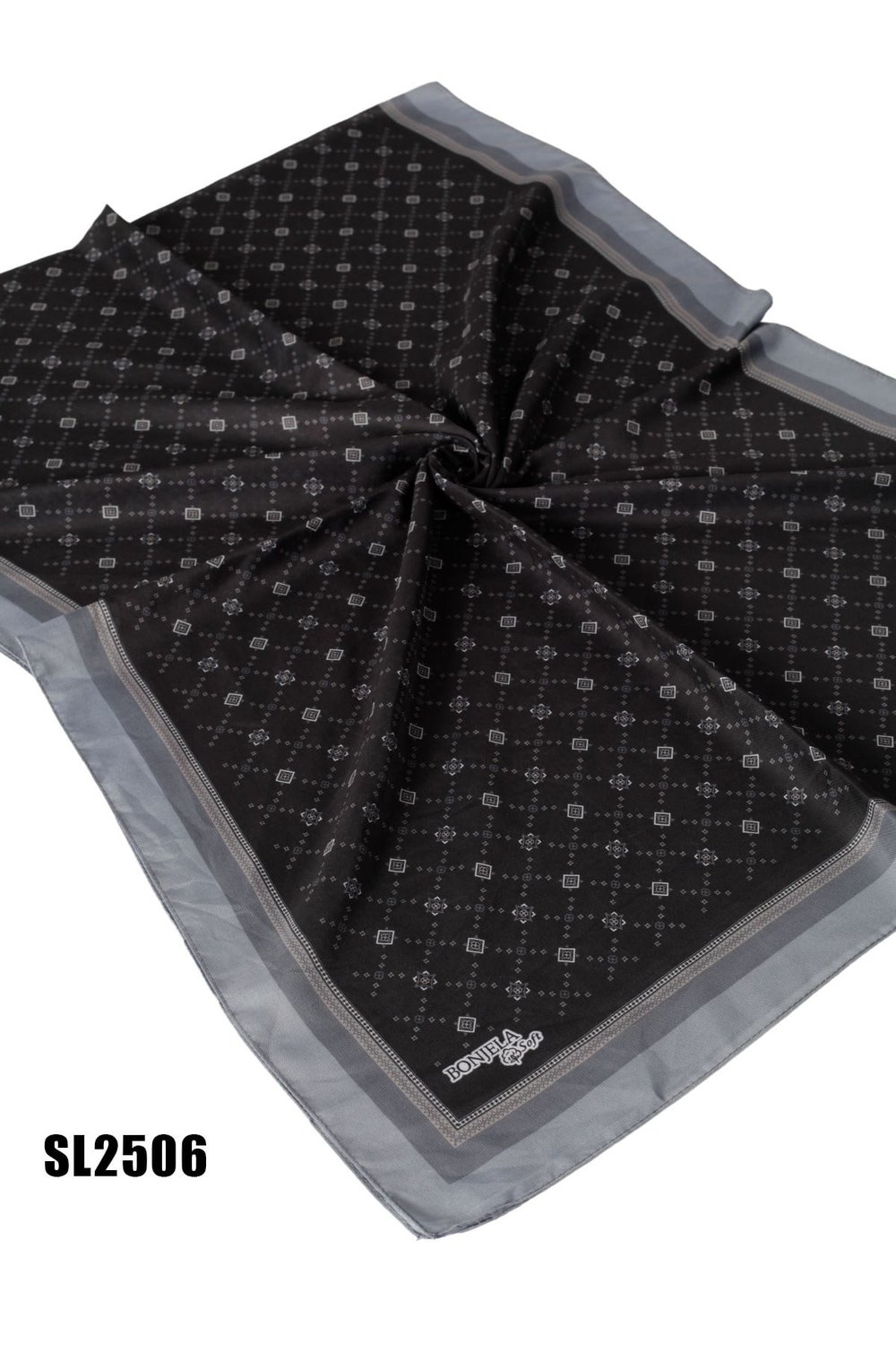 Bonjela Soft Şal SL2506-6317