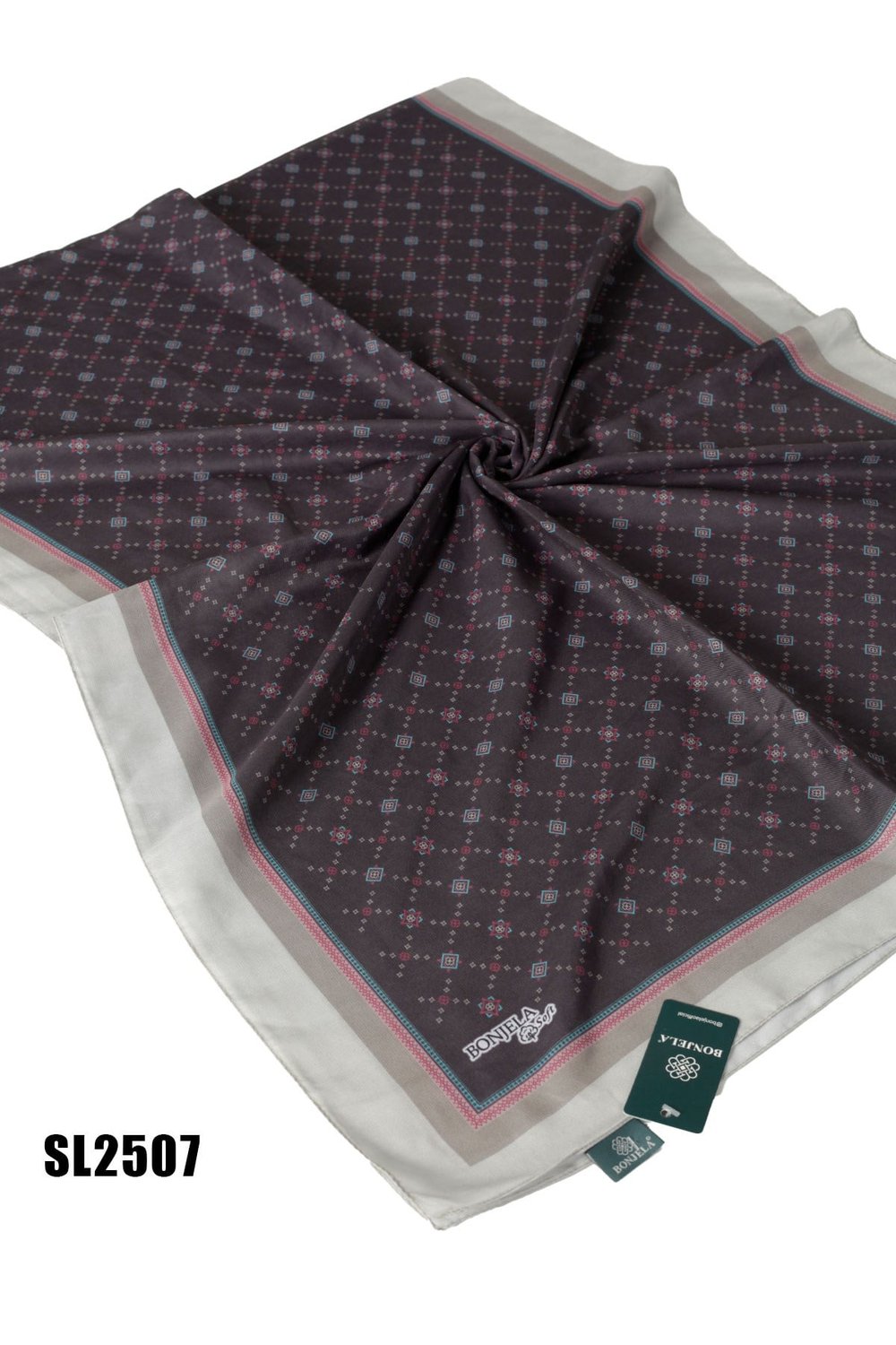 Bonjela Soft Şal SL2507-6319