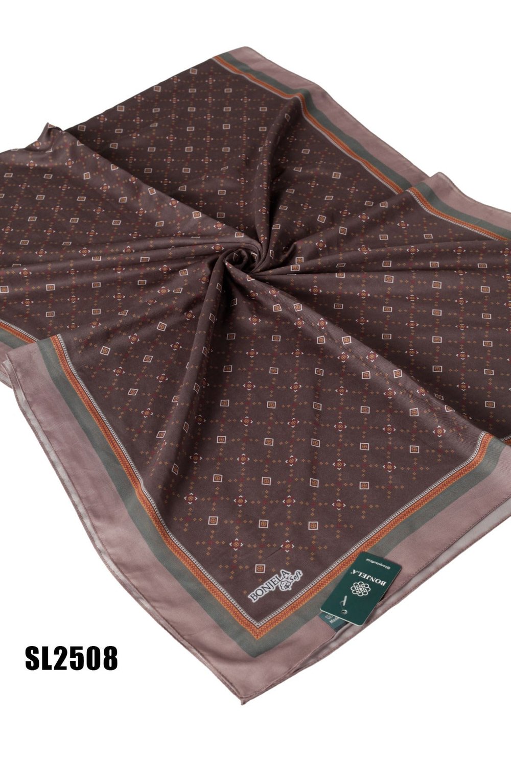Bonjela Soft Şal SL2508-6320