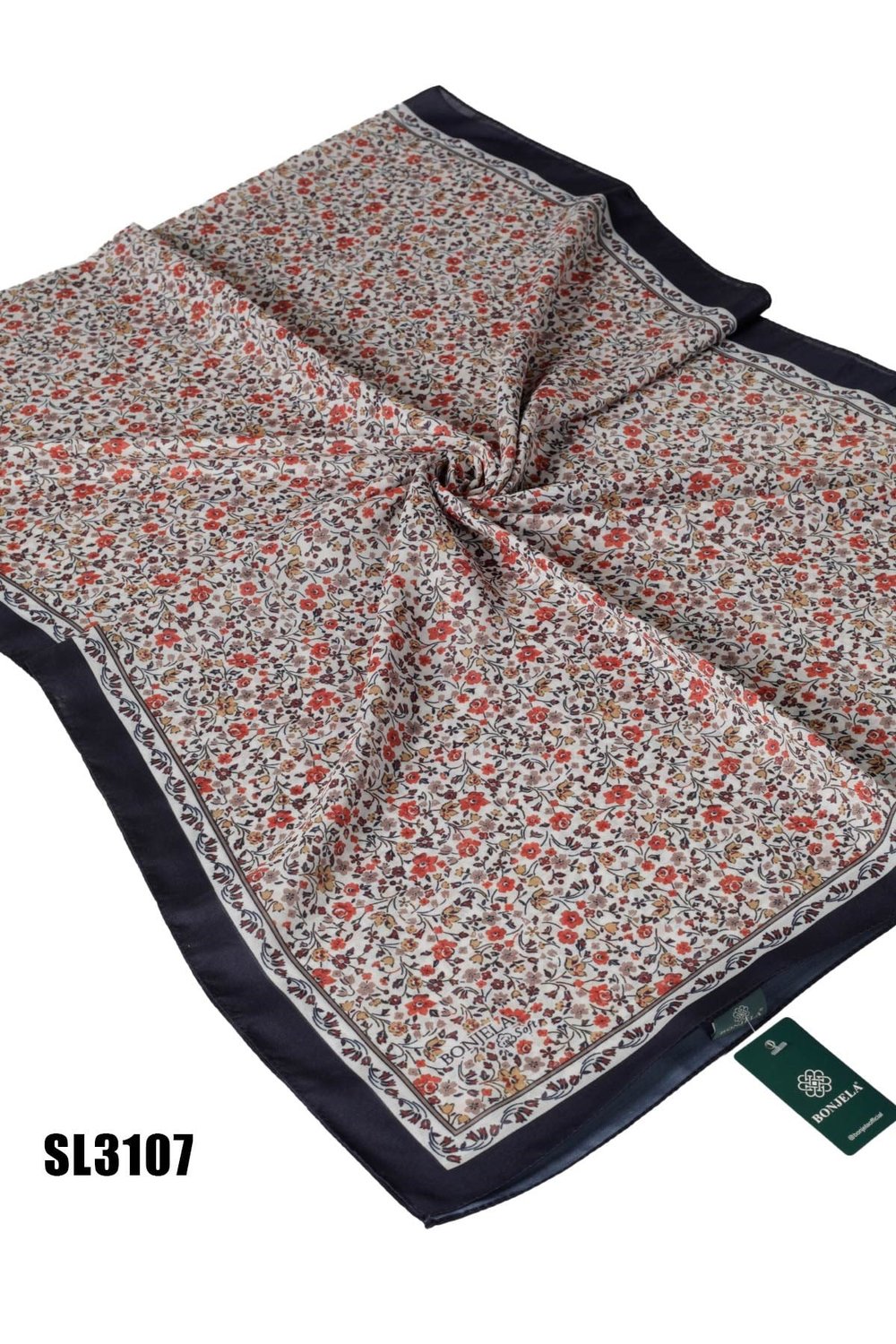 Bonjela Soft Şal SL3107-6514