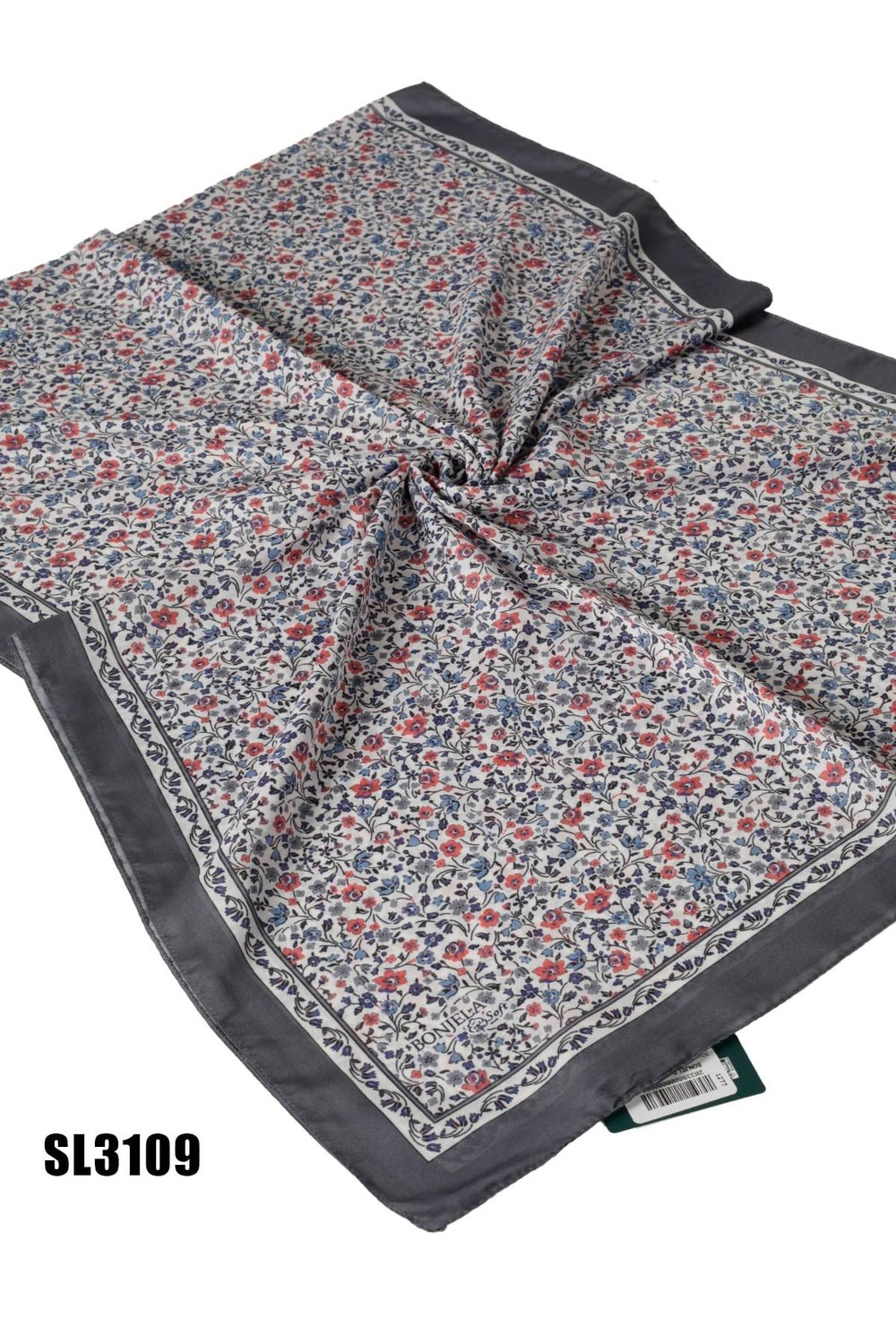 Bonjela Soft Şal SL3109-6518