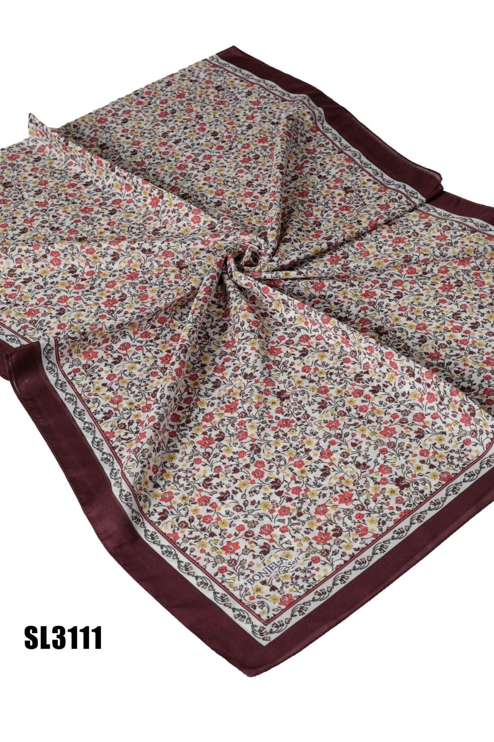 Bonjela Soft Şal SL3111-6525