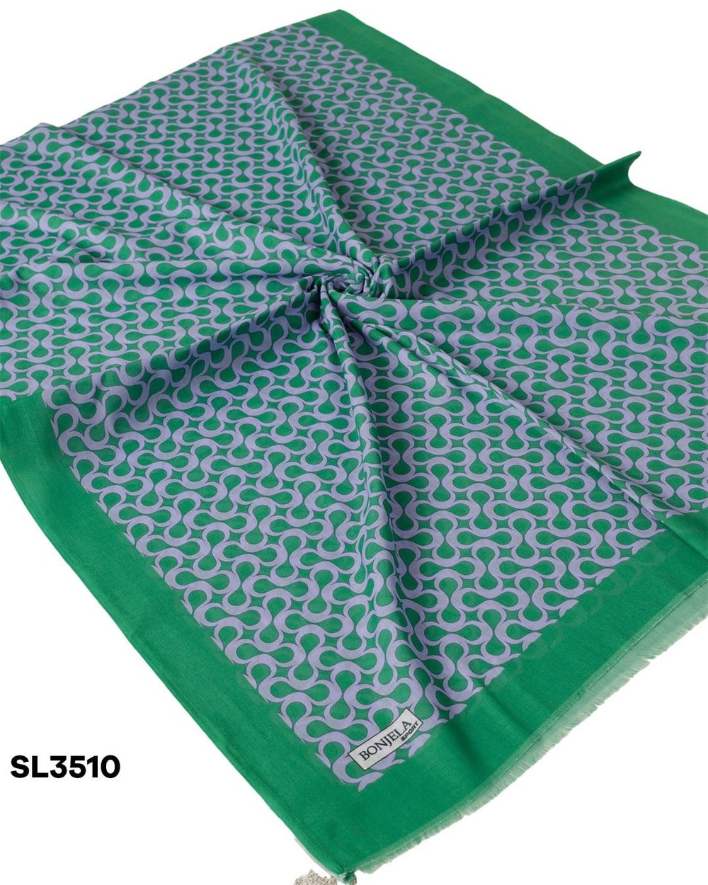 Bonjela Soft Şal SL3510-21048