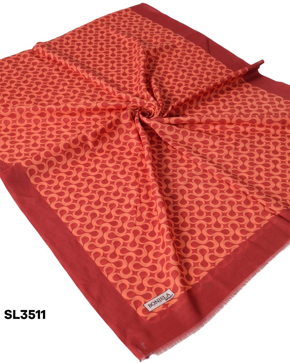 Bonjela Soft Şal SL3511-21049