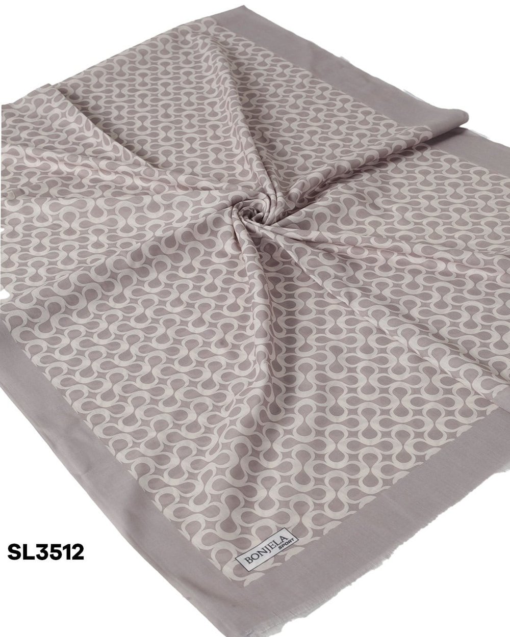 Bonjela Soft Şal SL3512-21050