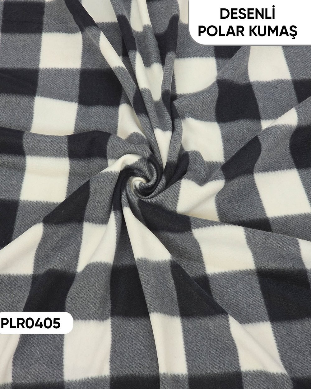 Desenli Polar Kumaş En 180cm-PLR0405-5