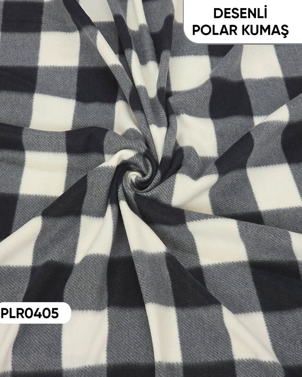 Desenli Polar Kumaş En 180cm-PLR0405-5