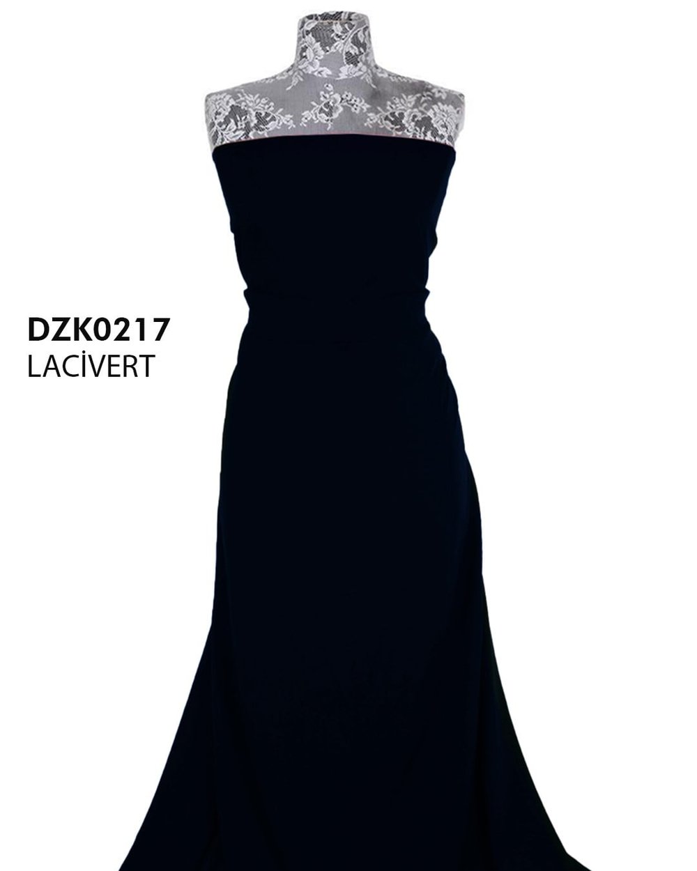 Düz Renk Çift En Pamuk Viskon Kumaş-DZK0217
