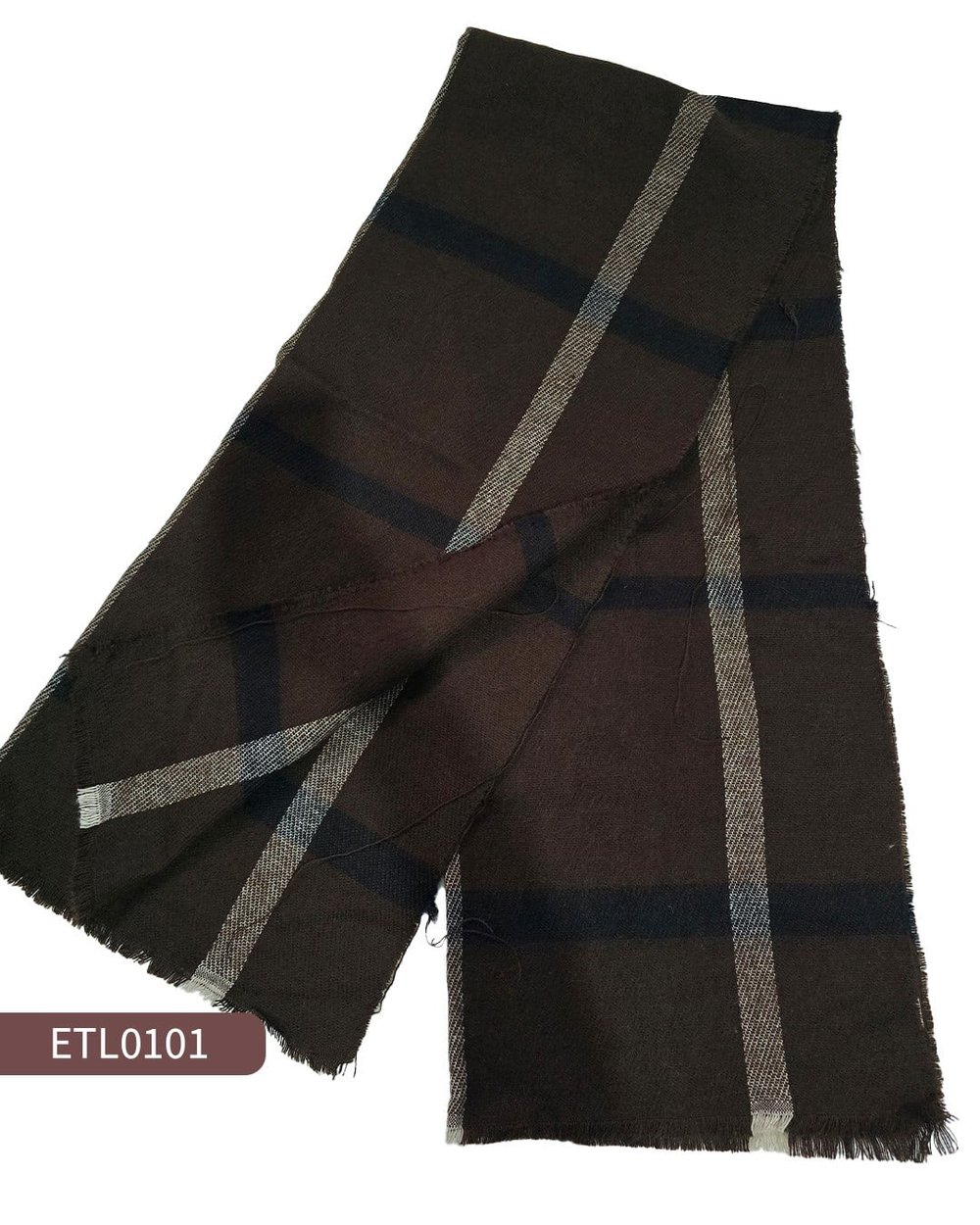 Etol Omuz Şalı ETL0101-30101