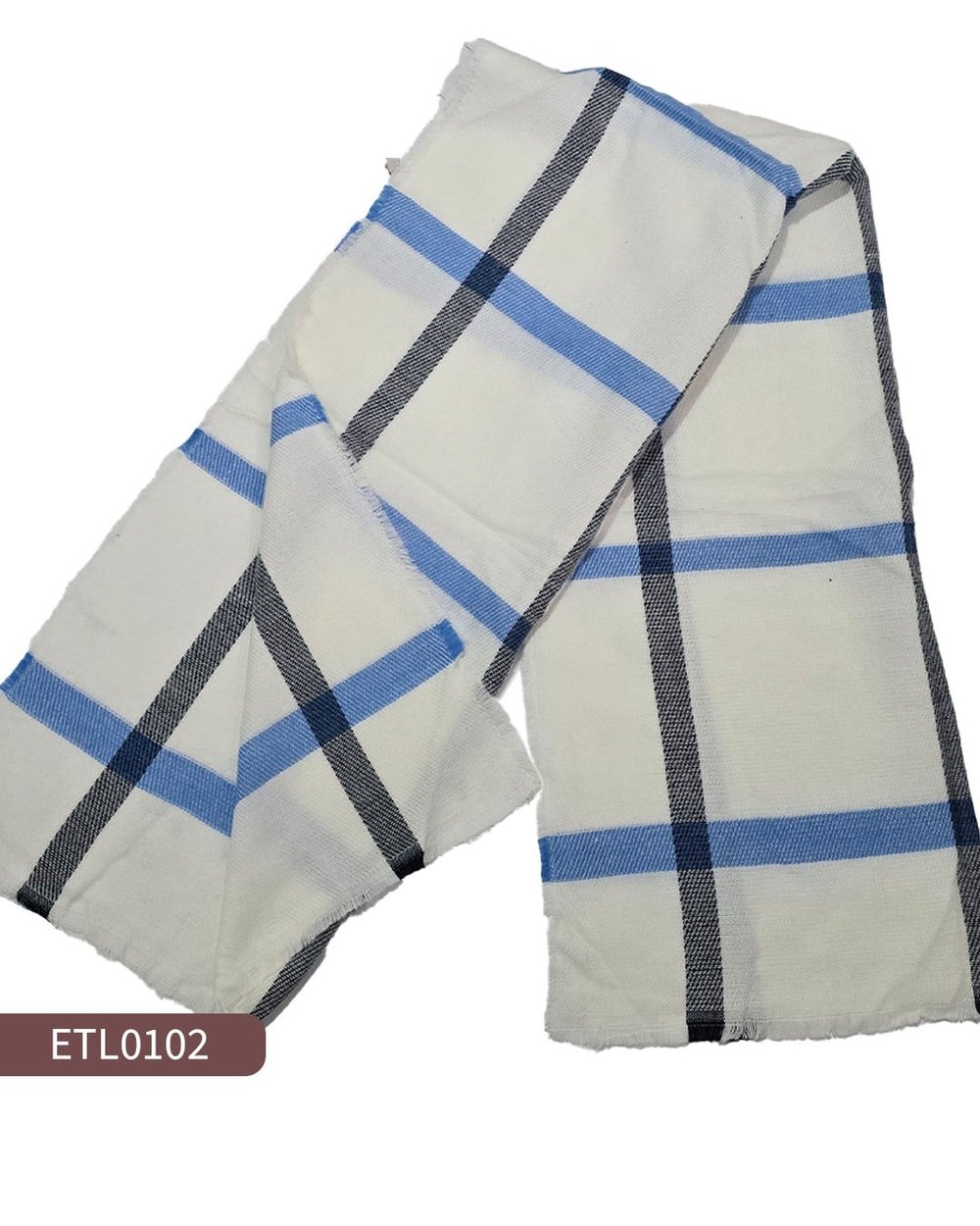 Etol Omuz Şalı ETL0102-30102