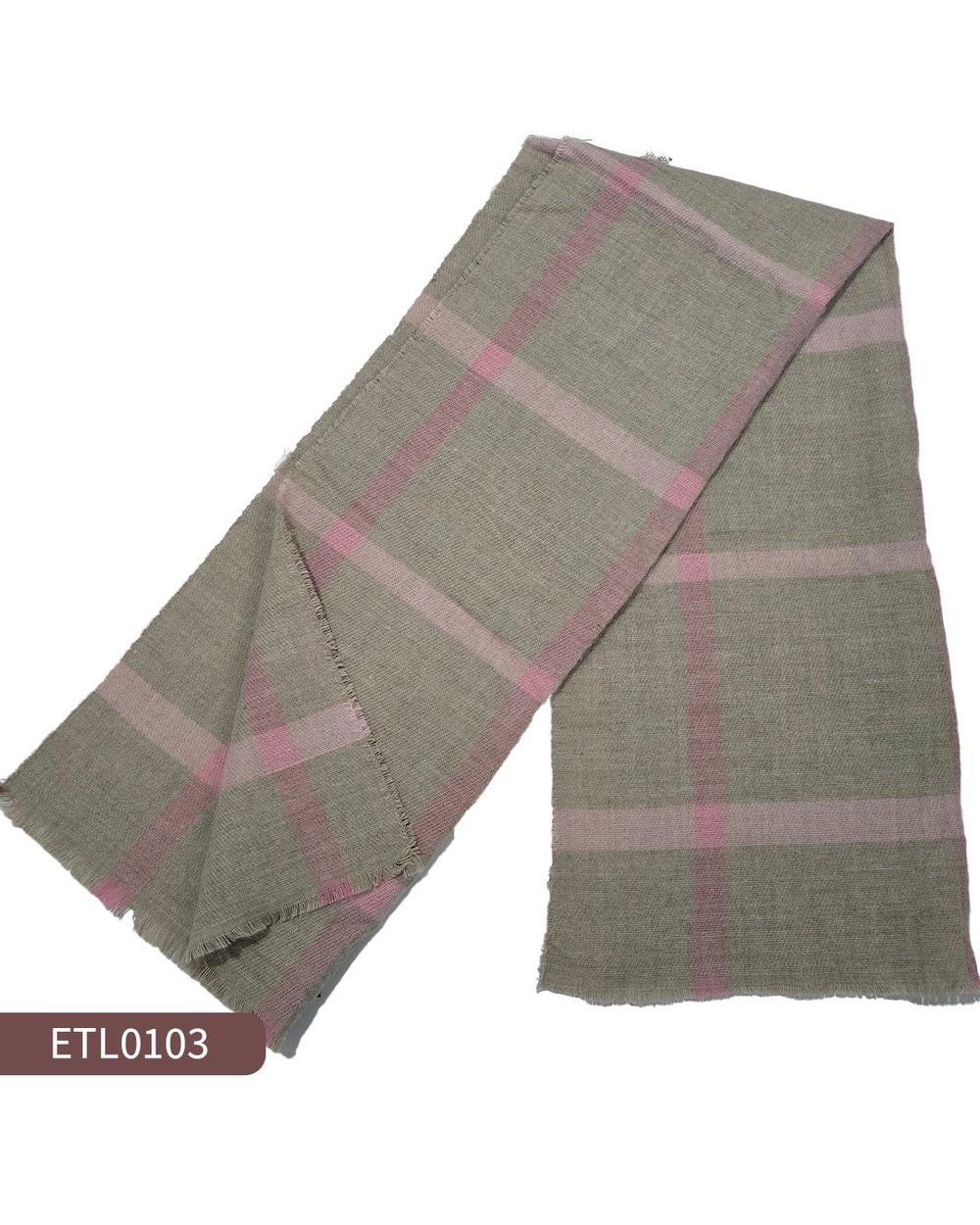 Etol Omuz Şalı ETL0103-30105