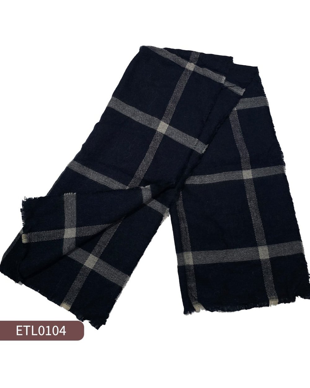 Etol Omuz Şalı ETL0104-30106