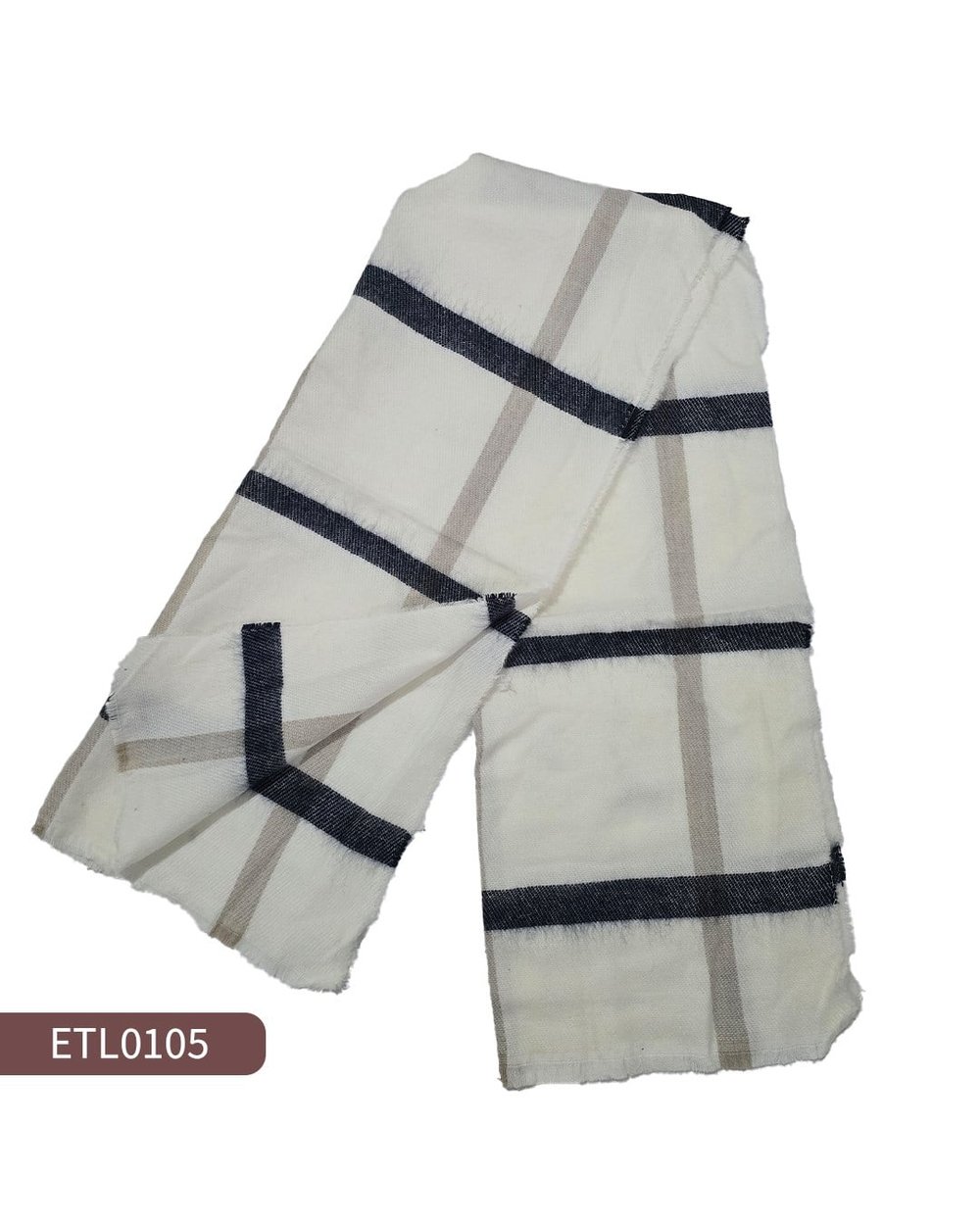 Etol Omuz Şalı ETL0105-30107