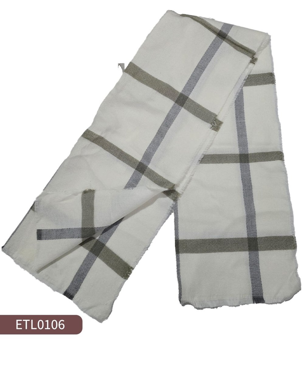 Etol Omuz Şalı ETL0106-30108