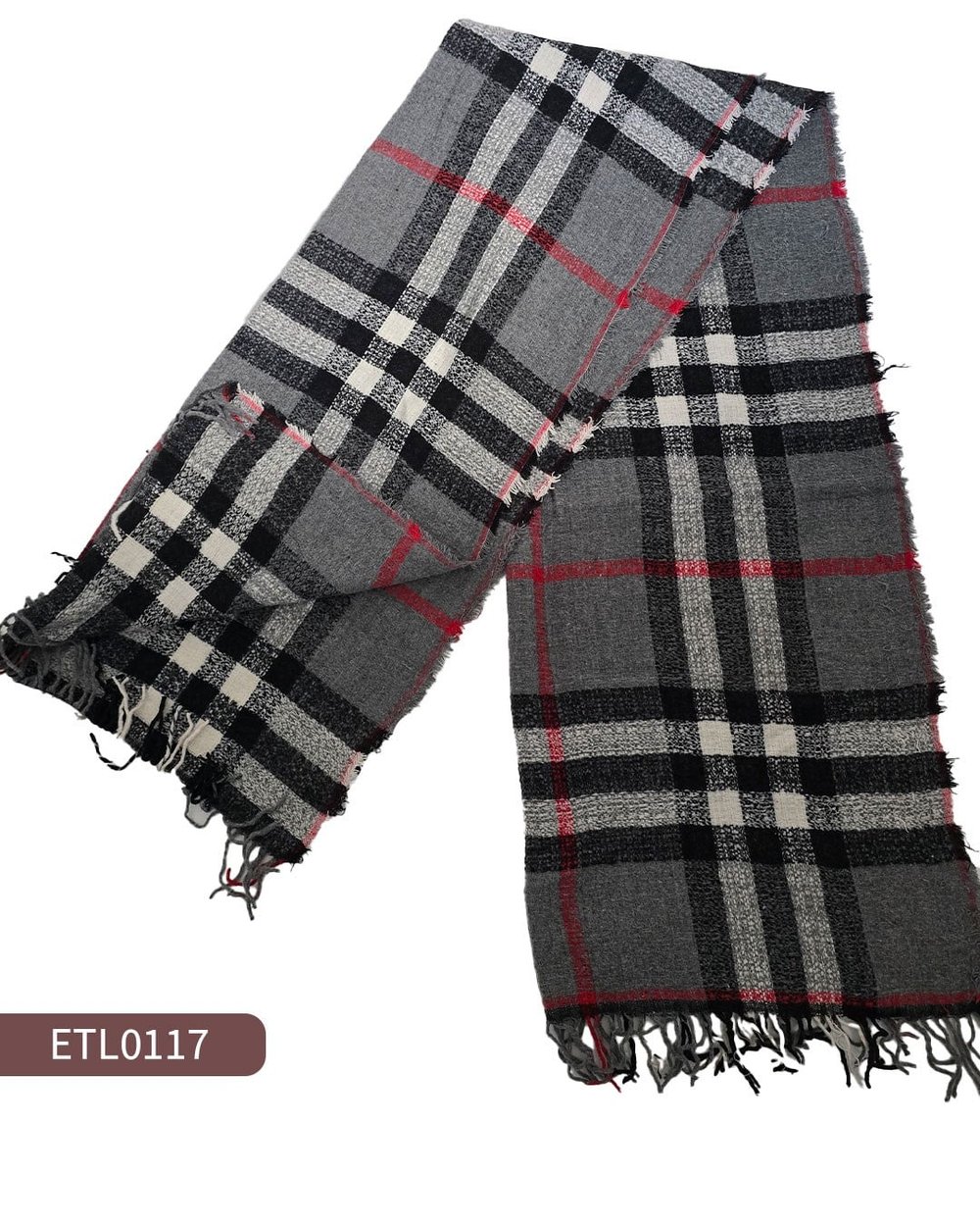 Etol Omuz Şalı ETL0117-30208