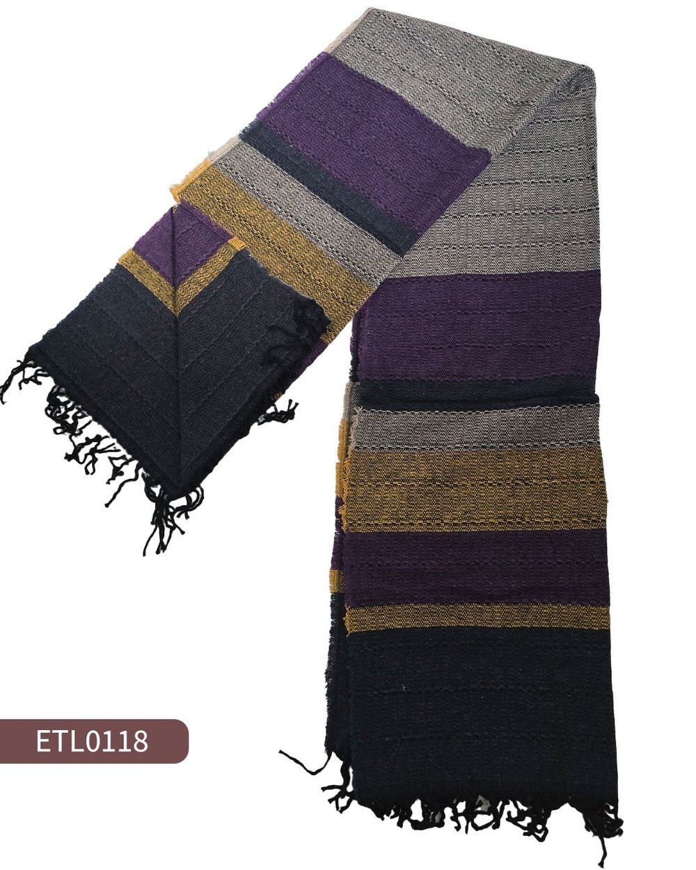 Etol Omuz Şalı ETL0118-30209