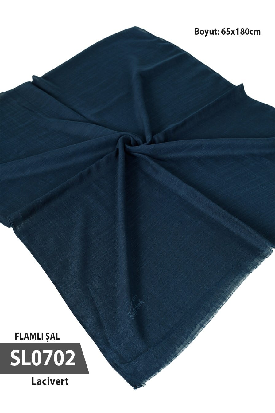 Flamlı Şal Laci SL0702-2803