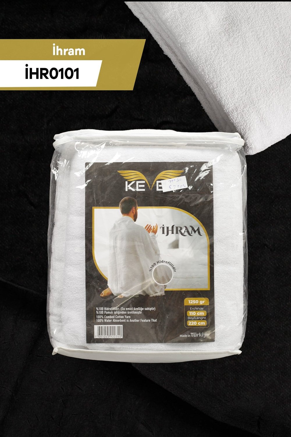 İhram İHR0101-20643
