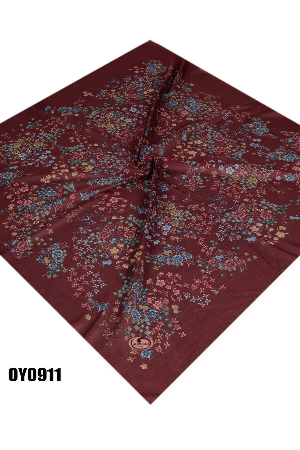 Kampanyalı Desenli Oyalık Yazma OY0911-0722