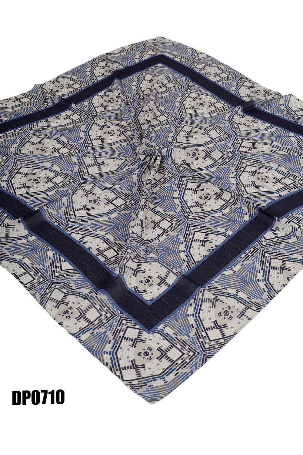Kampanyalı Dikişli Yazma DP0710-21838