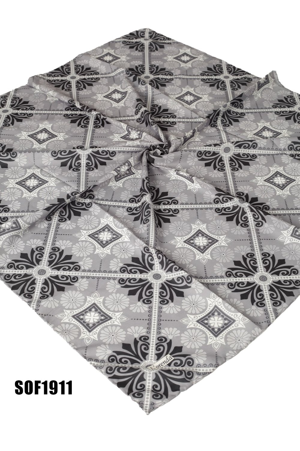 Lorenda SOFT EŞARP SOF1911-7210