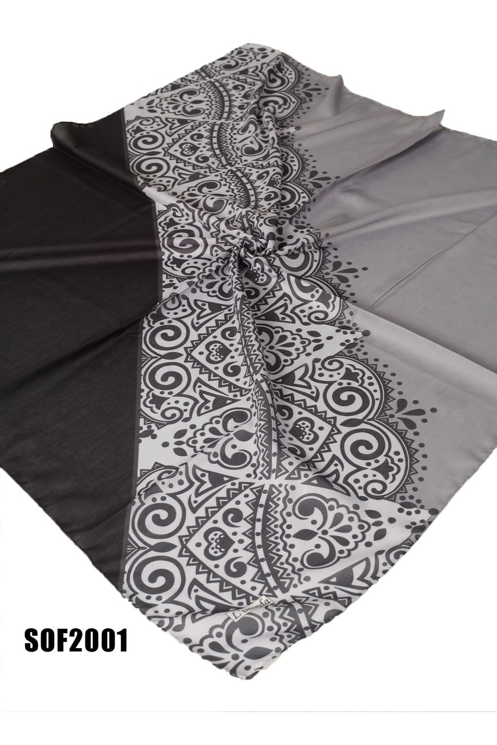 Lorenda SOFT EŞARP SOF2001-7216