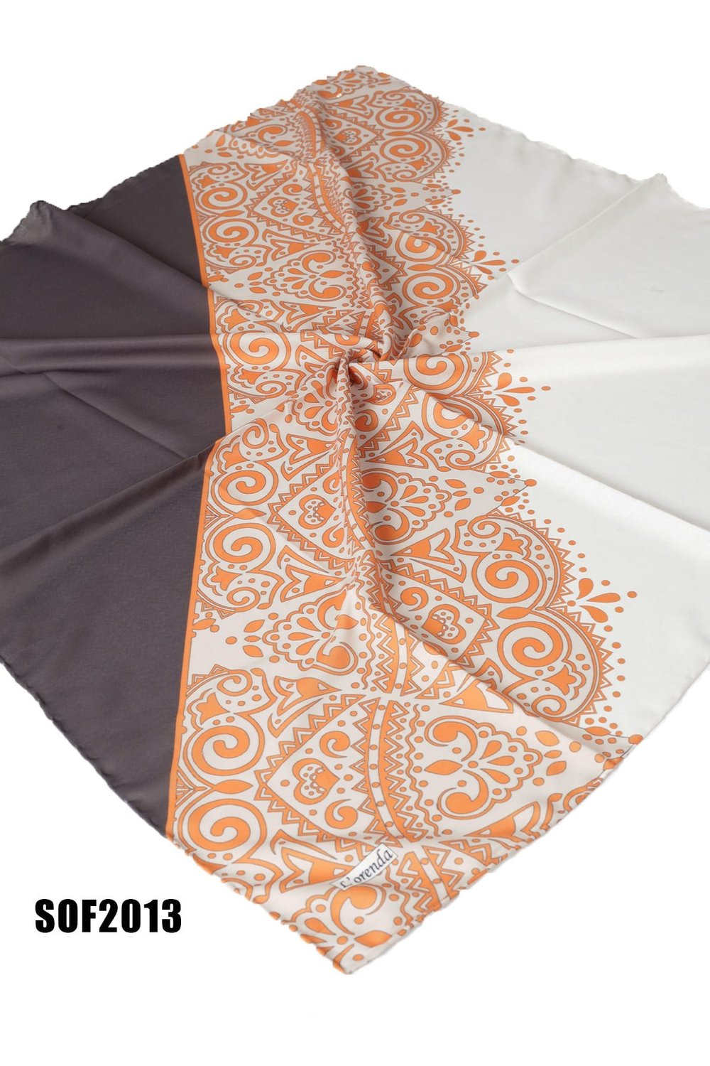 Lorenda SOFT EŞARP SOF2013-7228