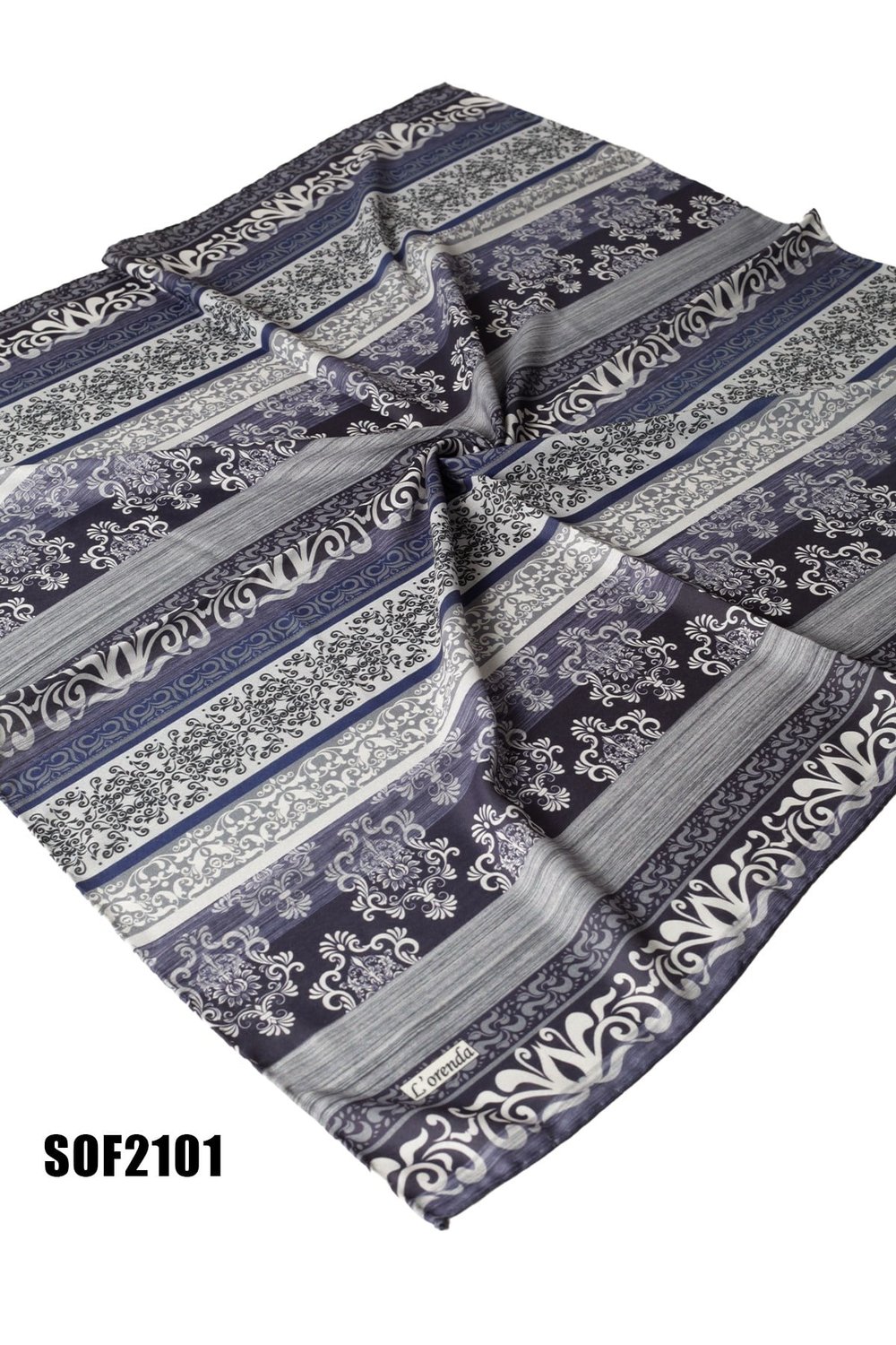 Lorenda SOFT EŞARP SOF2101-7231