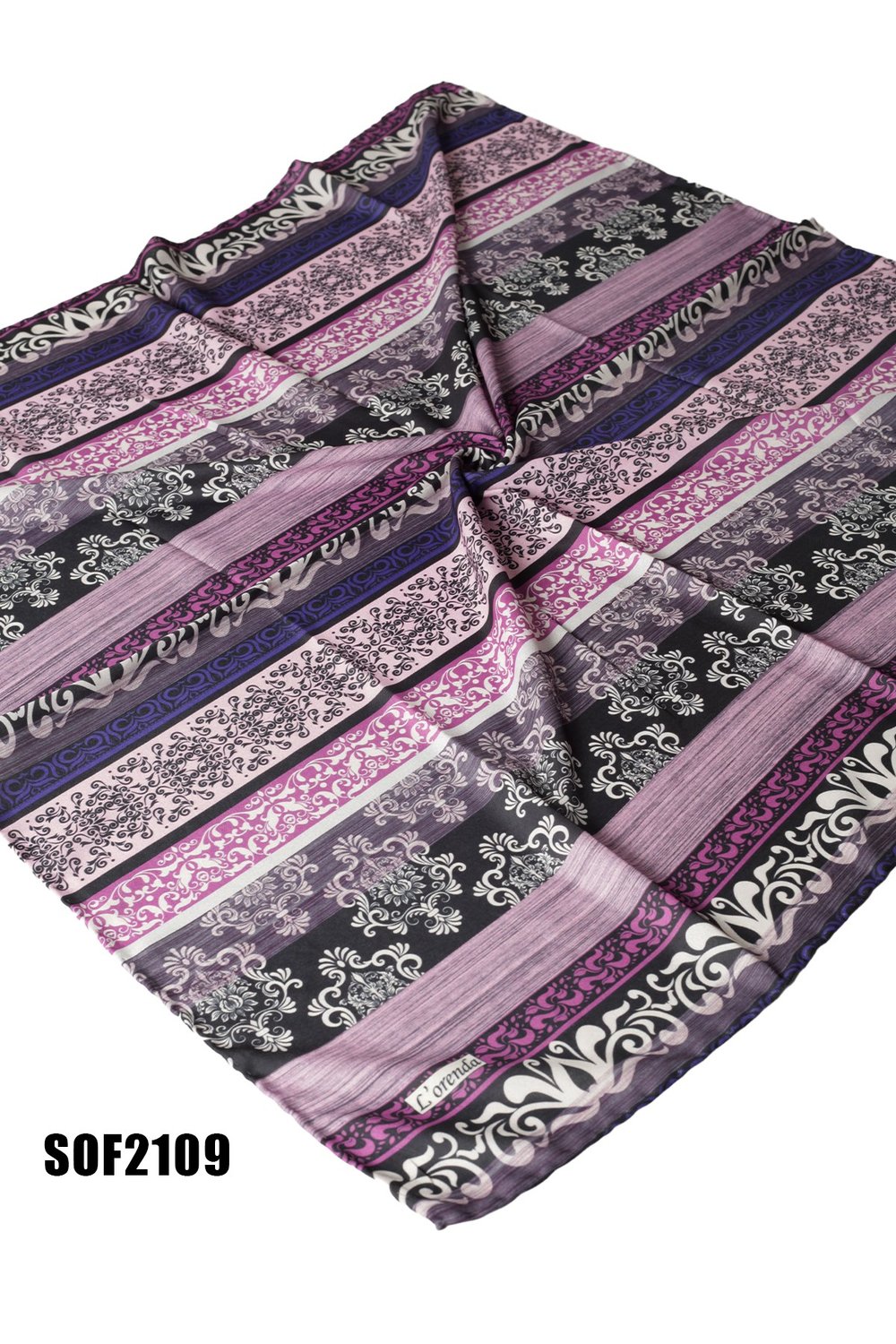 Lorenda SOFT EŞARP SOF2109-7239