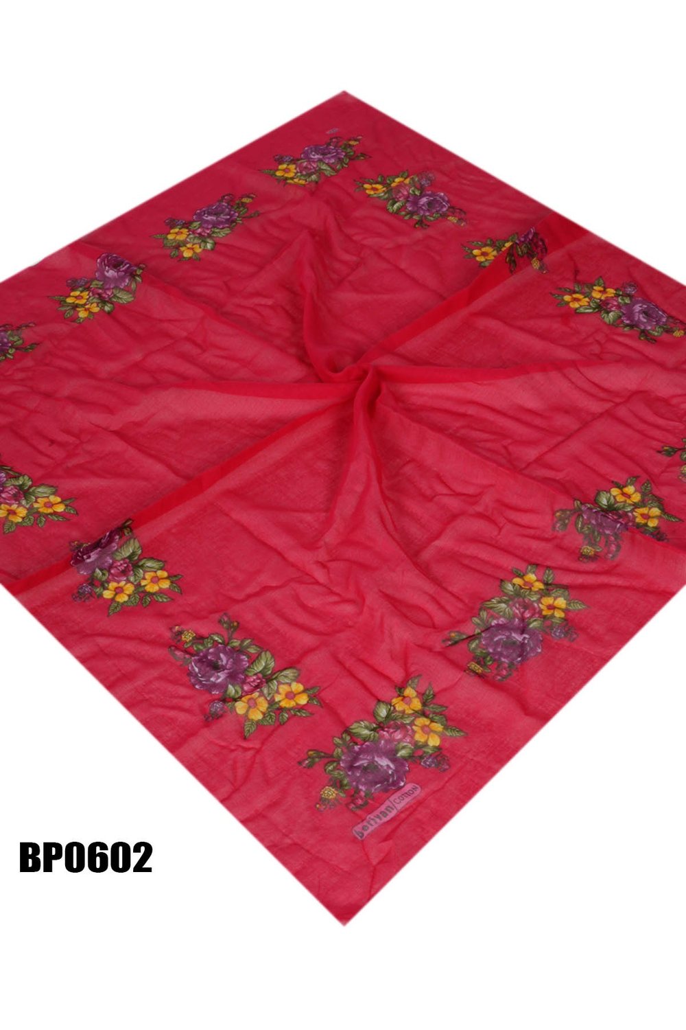 Pamuk İçiboş Oyalık Yazma BP0602-21802
