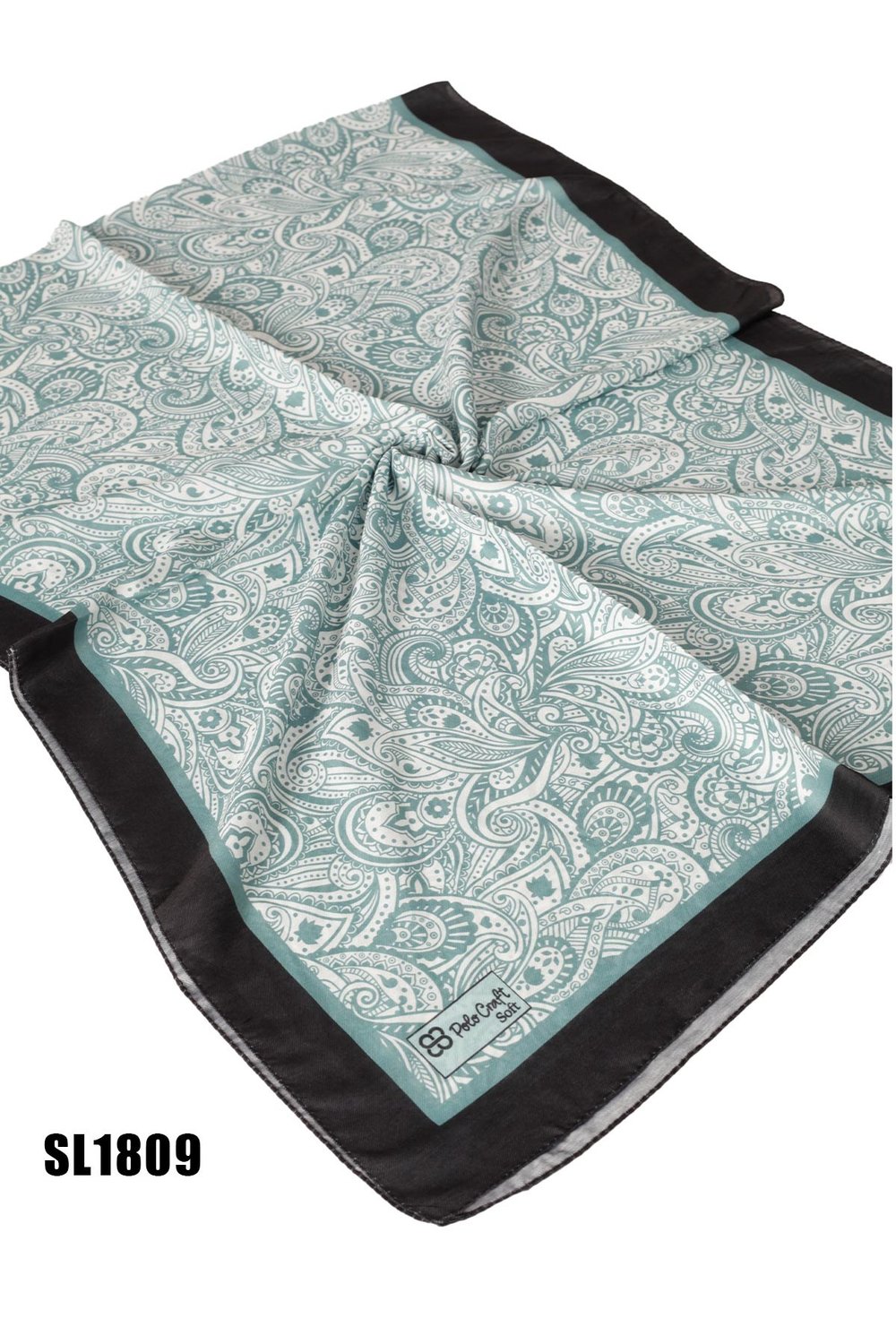 Polo Craft Soft Şal SL1809-6421