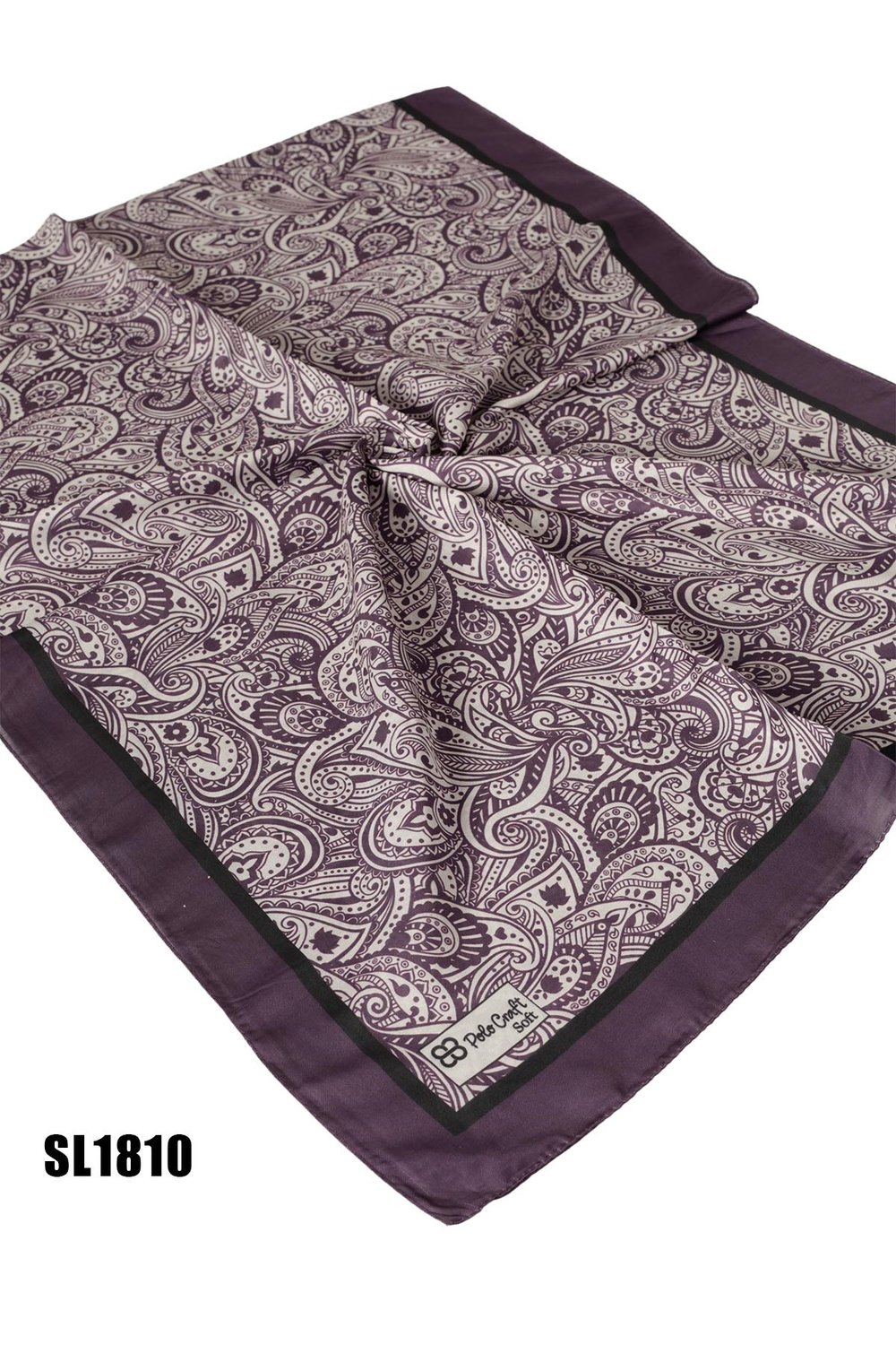 Polo Craft Soft Şal SL1810-6422