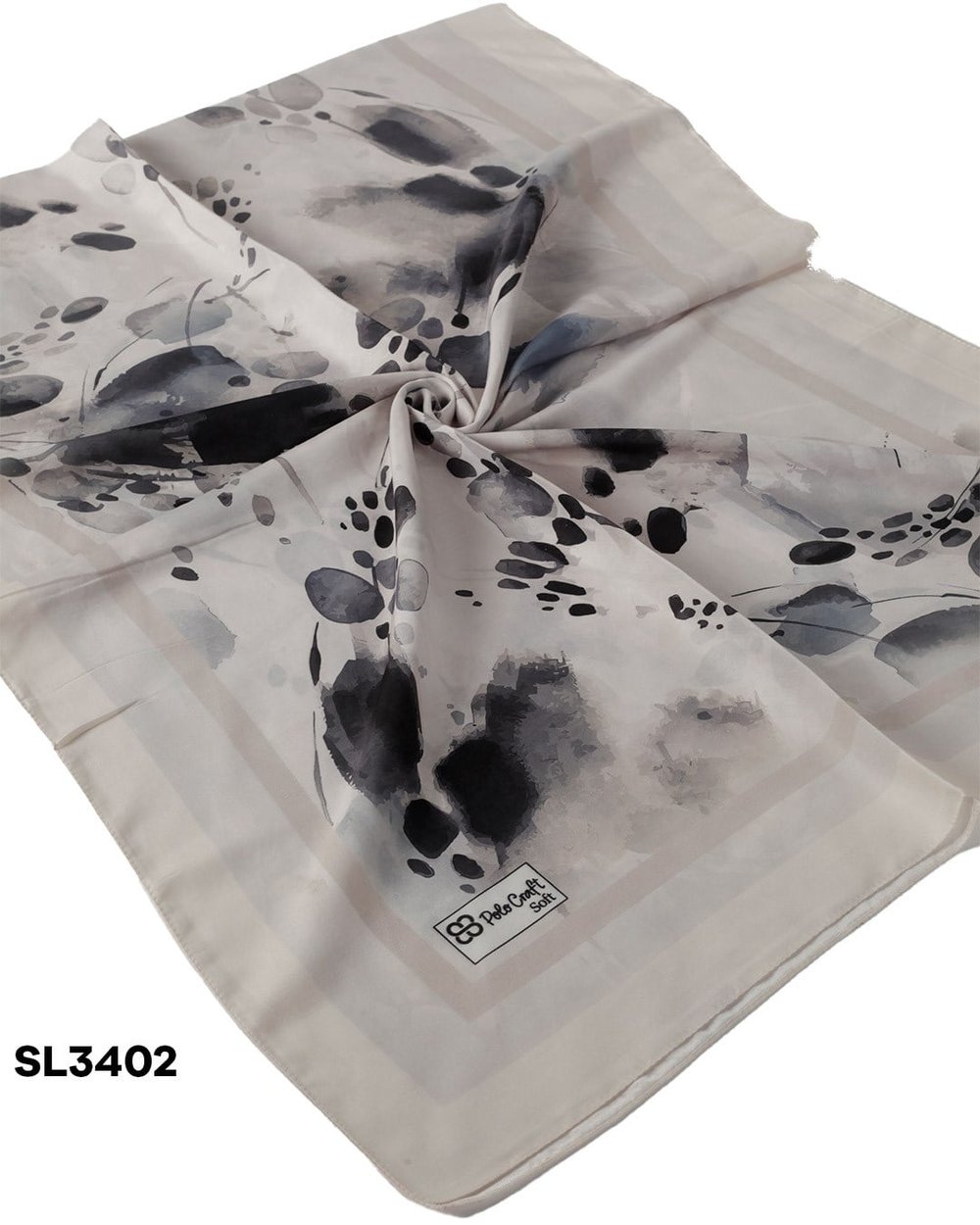 Polo Craft Soft Şal SL3402-2327