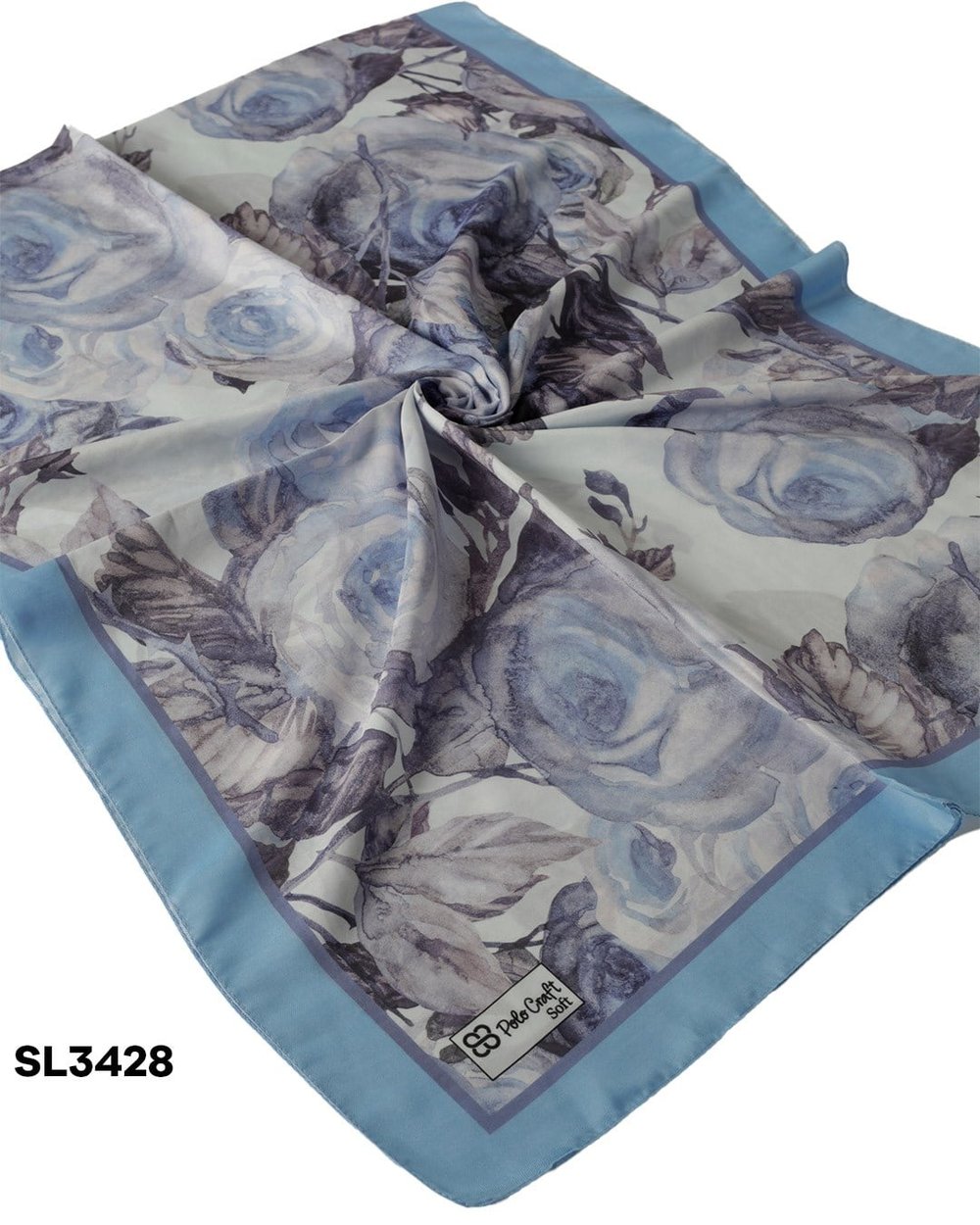 Polo Craft Soft Şal SL3428-2511