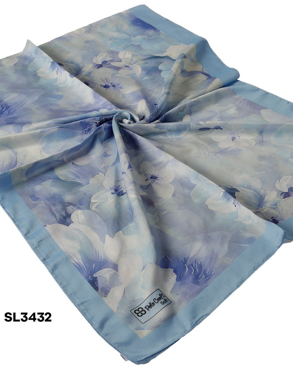 Polo Craft Soft Şal SL3432-2519