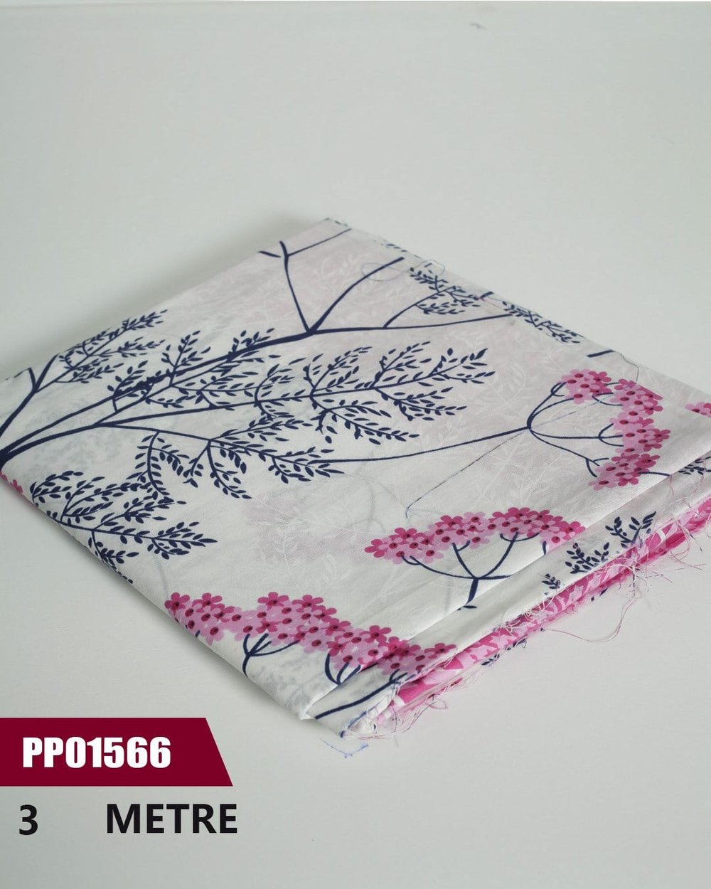 POPLİN NEVRESİMLİK PARÇA KUMAŞ ( EN 240CM )  PP01566-566