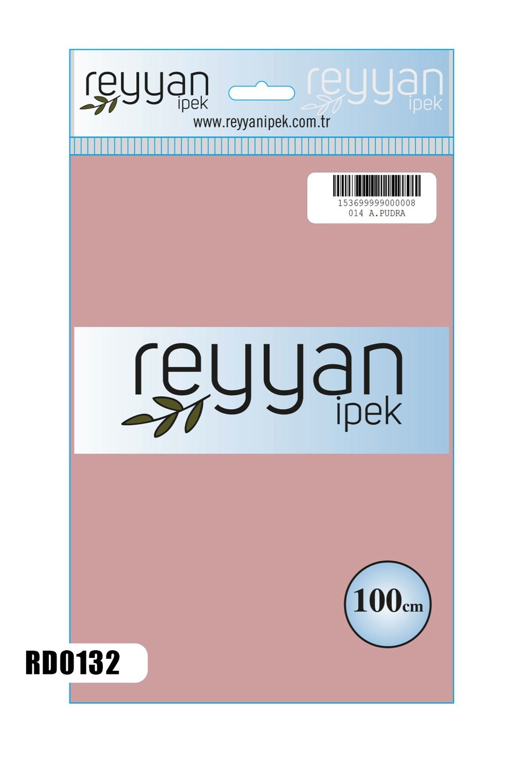 Reyyan Düz Renk Oyalık Yazma RD0132-20146