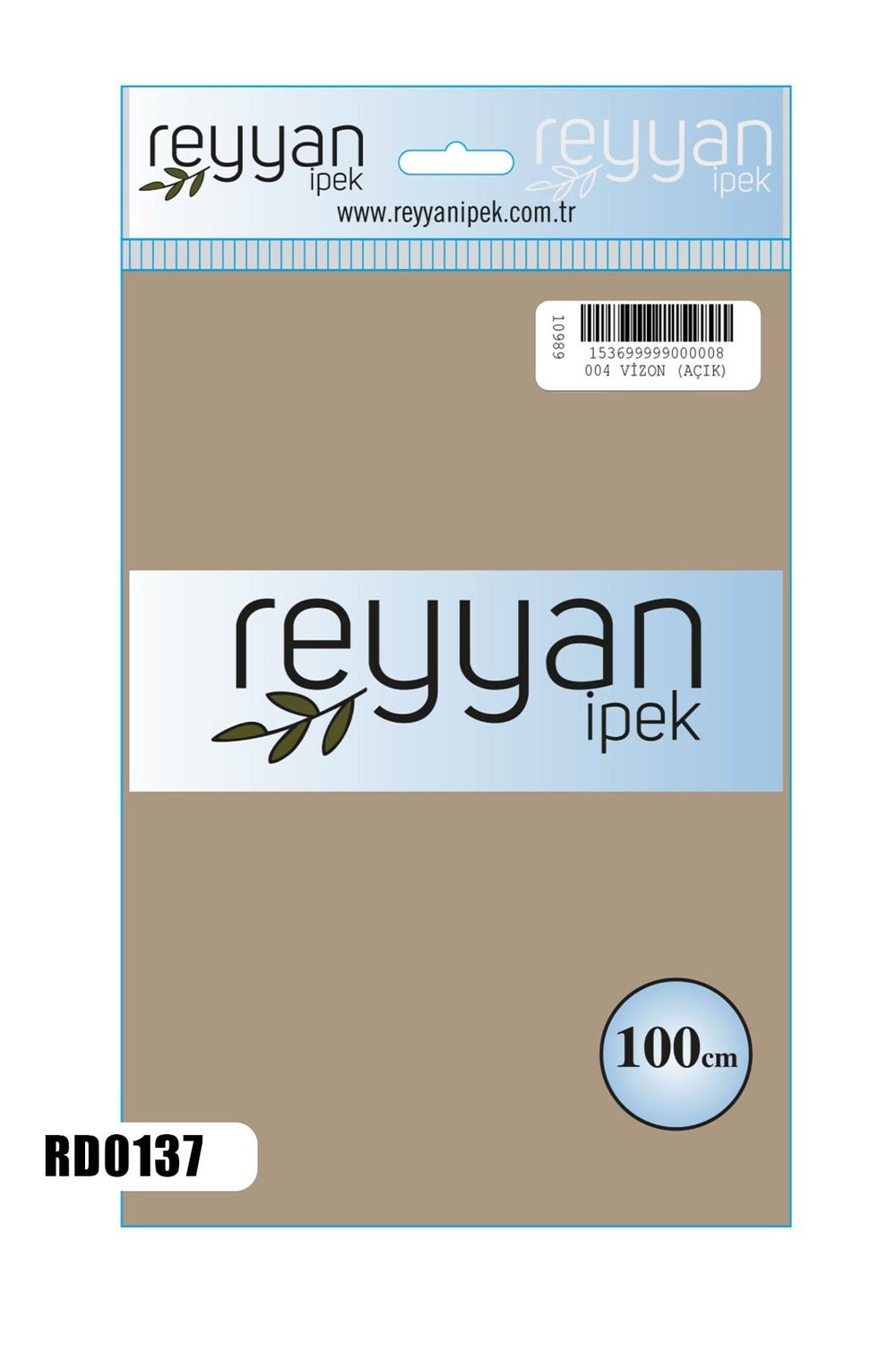 Reyyan Düz Renk Oyalık Yazma RD0137-20151