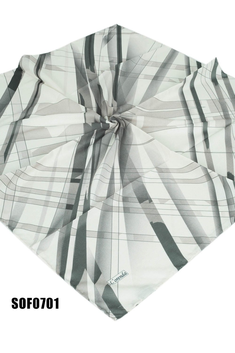 SOFT EŞARP SOF0701-9401