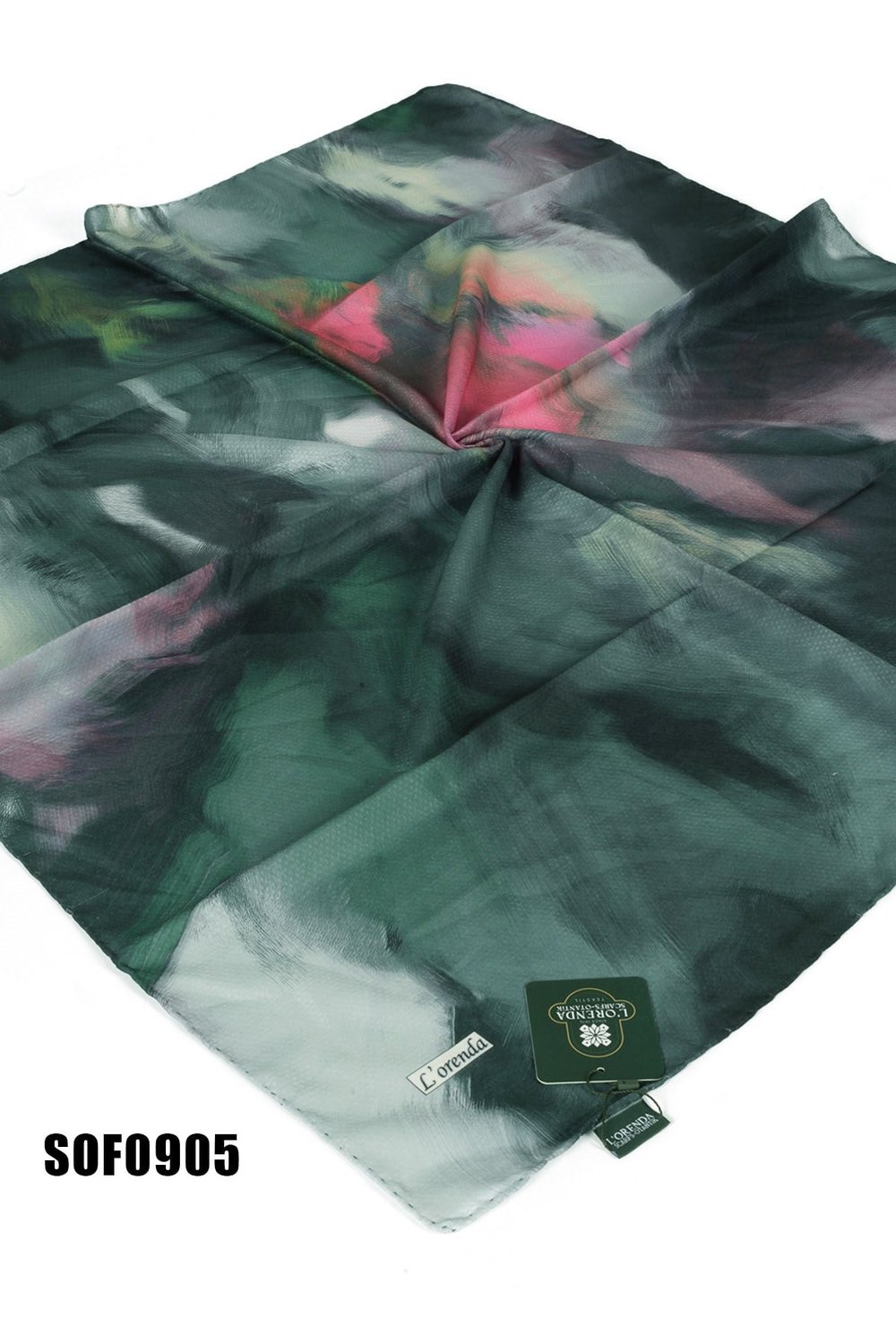 SOFT EŞARP SOF0905-9435